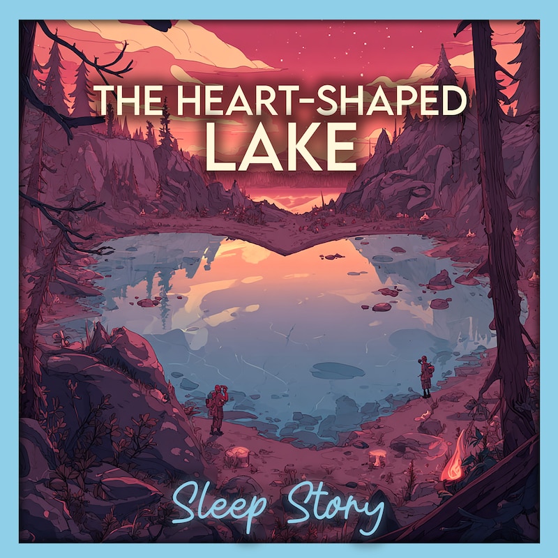 Artwork for podcast Deep Sleep Stories