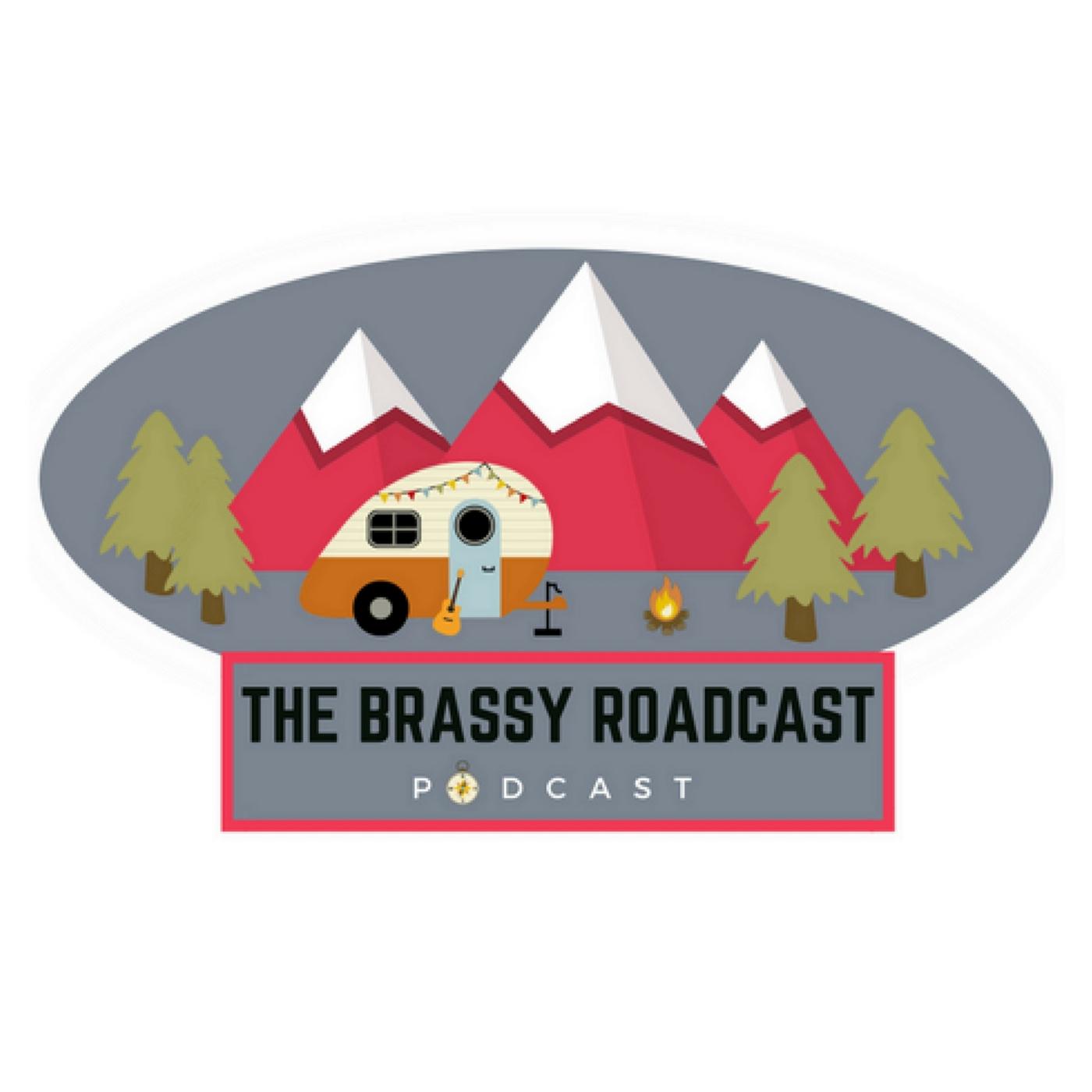 The Brassy Broadcast with Jen Edds