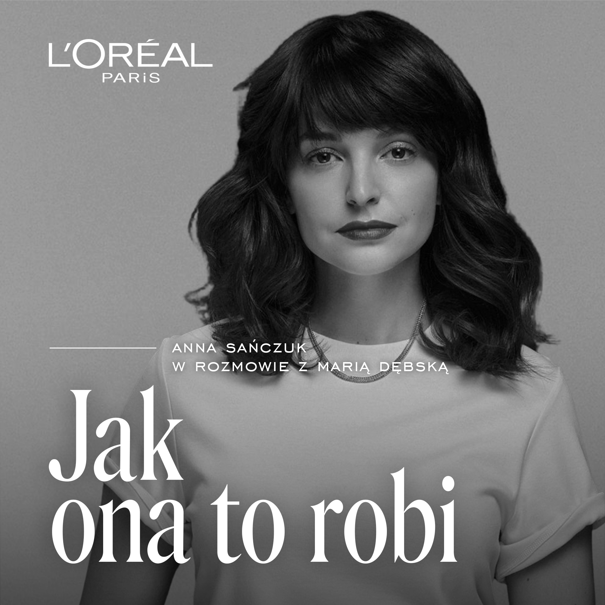 Jak ona to robi