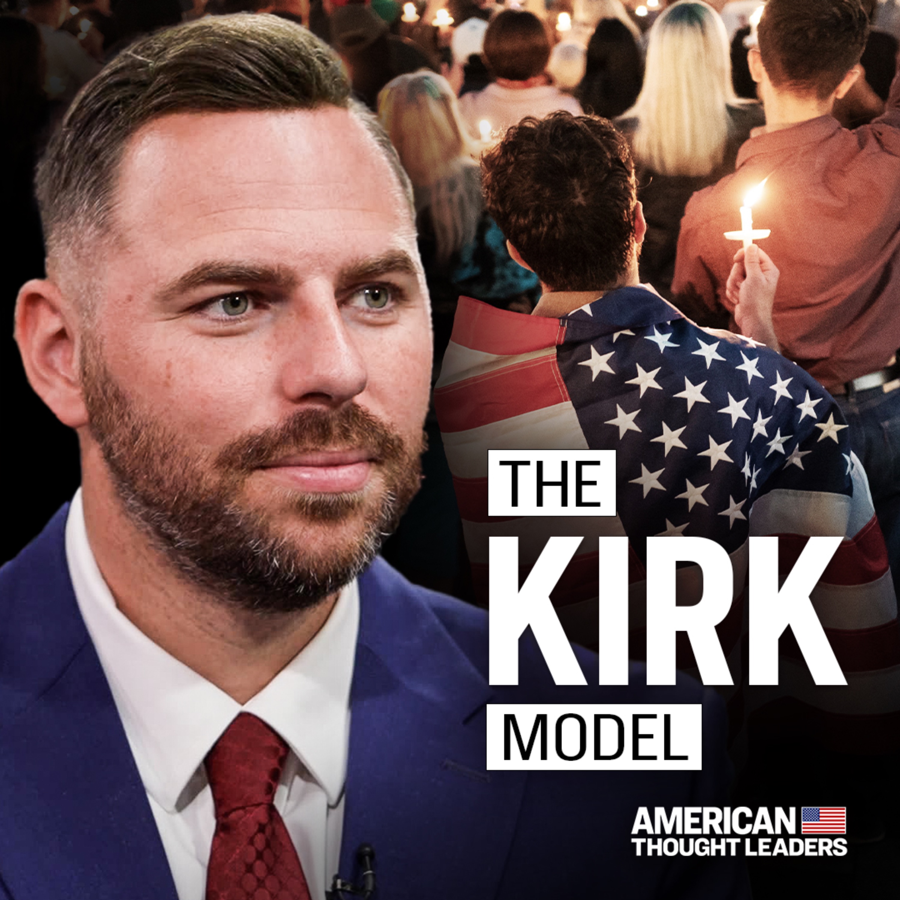 Why Charlie Kirk’s Approach Matters Now More Than Ever | Pastor Jackson Lahmeyer