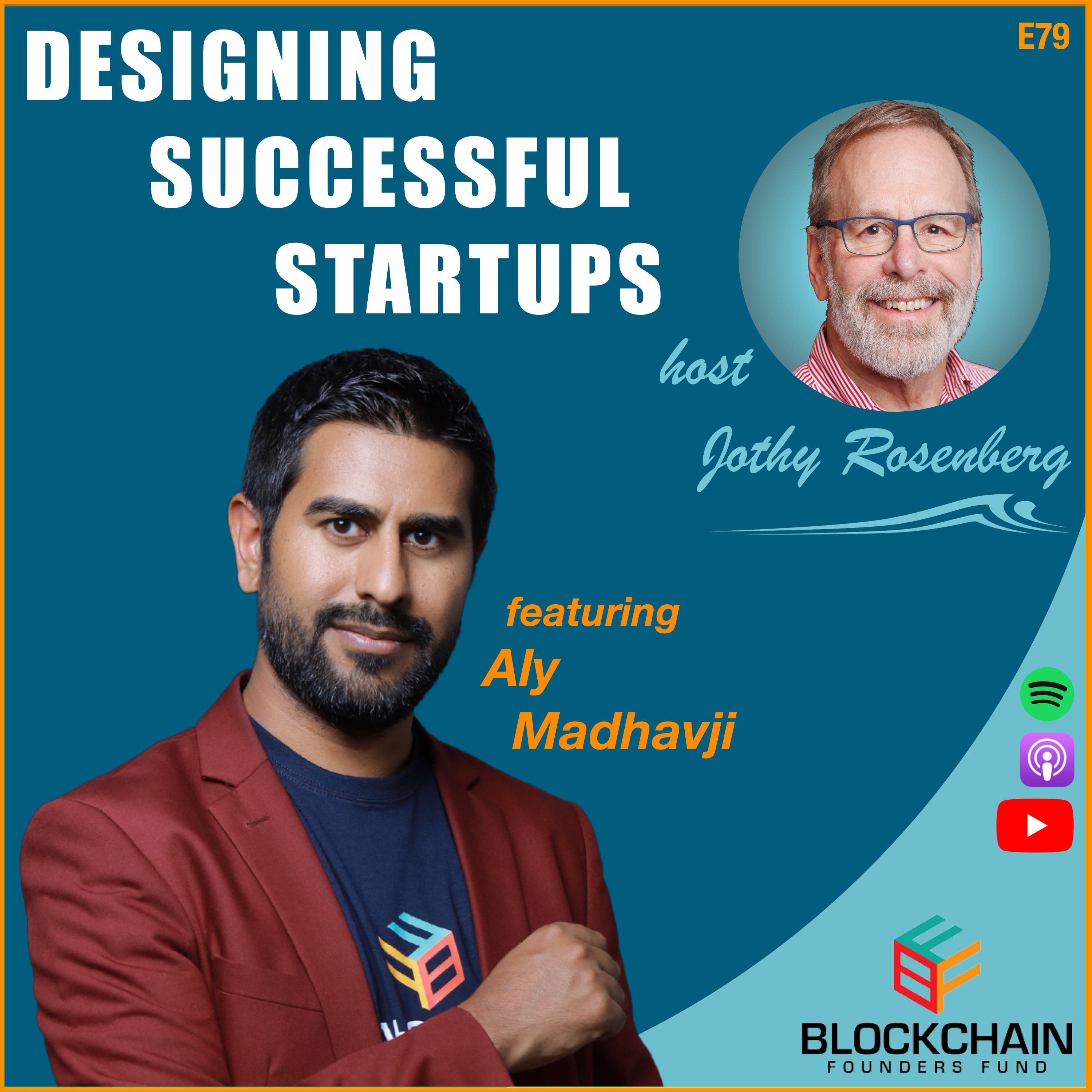 Designing Successful Startups