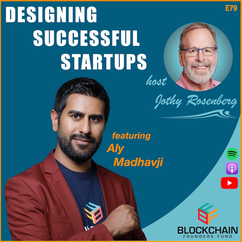 Artwork for podcast Designing Successful Startups