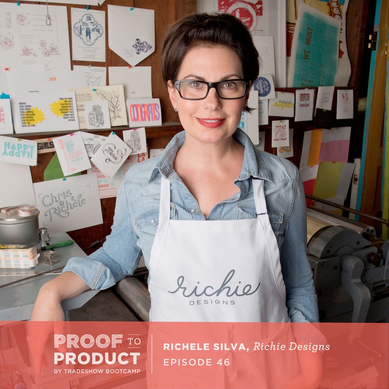 Artwork for podcast Proof to Product