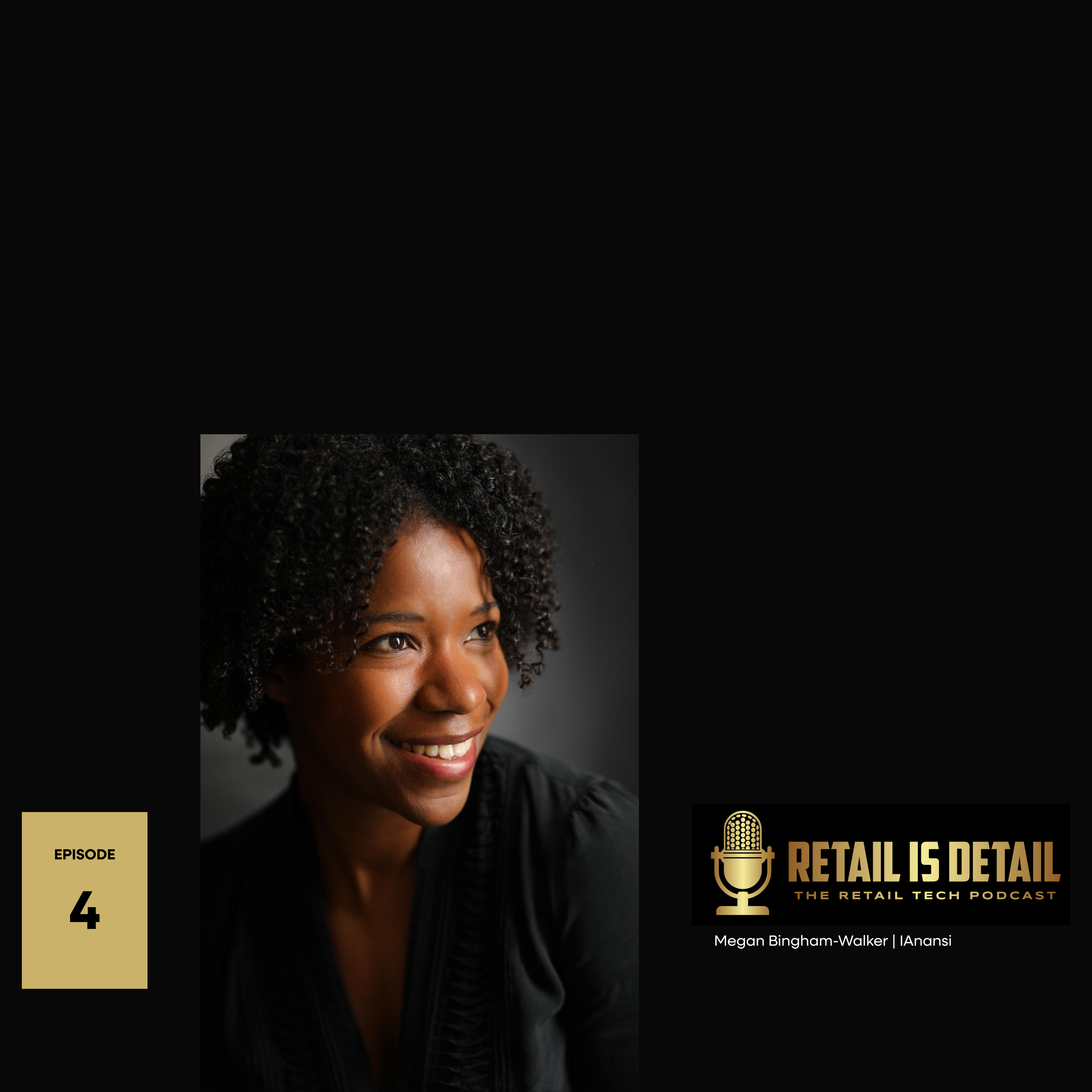 Retail is Detail Podcast