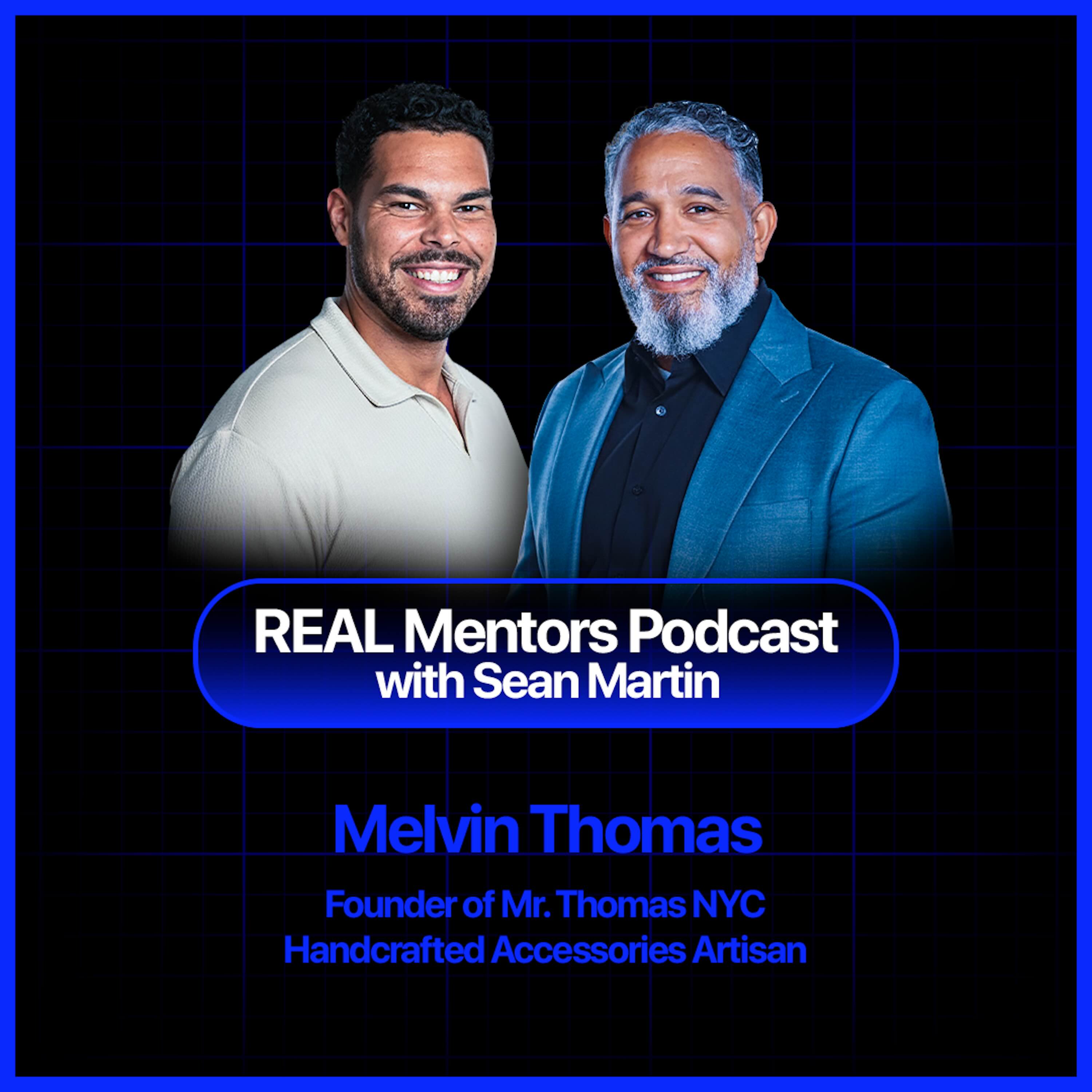 REAL Mentors Podcast