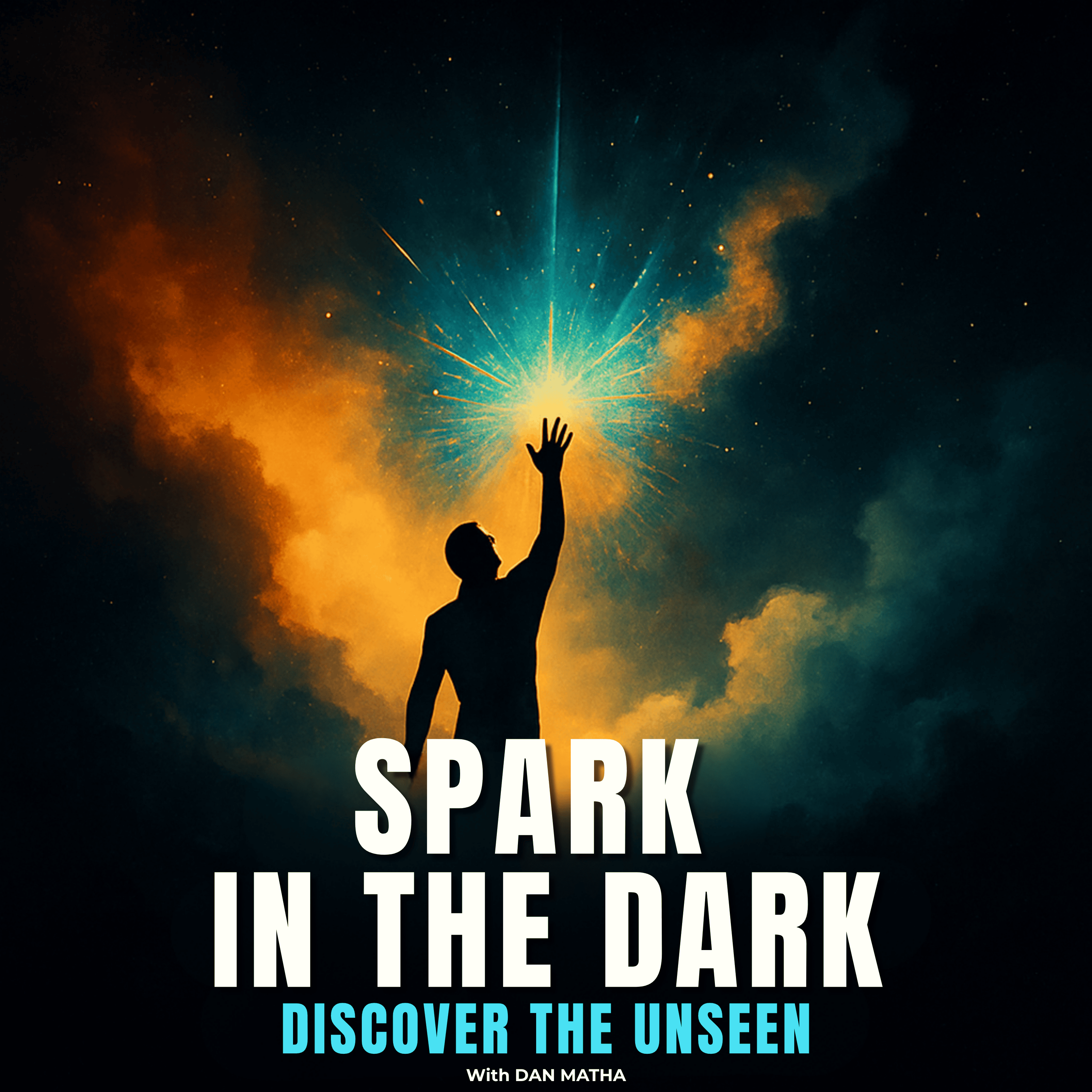 Artwork for Spark In the Dark