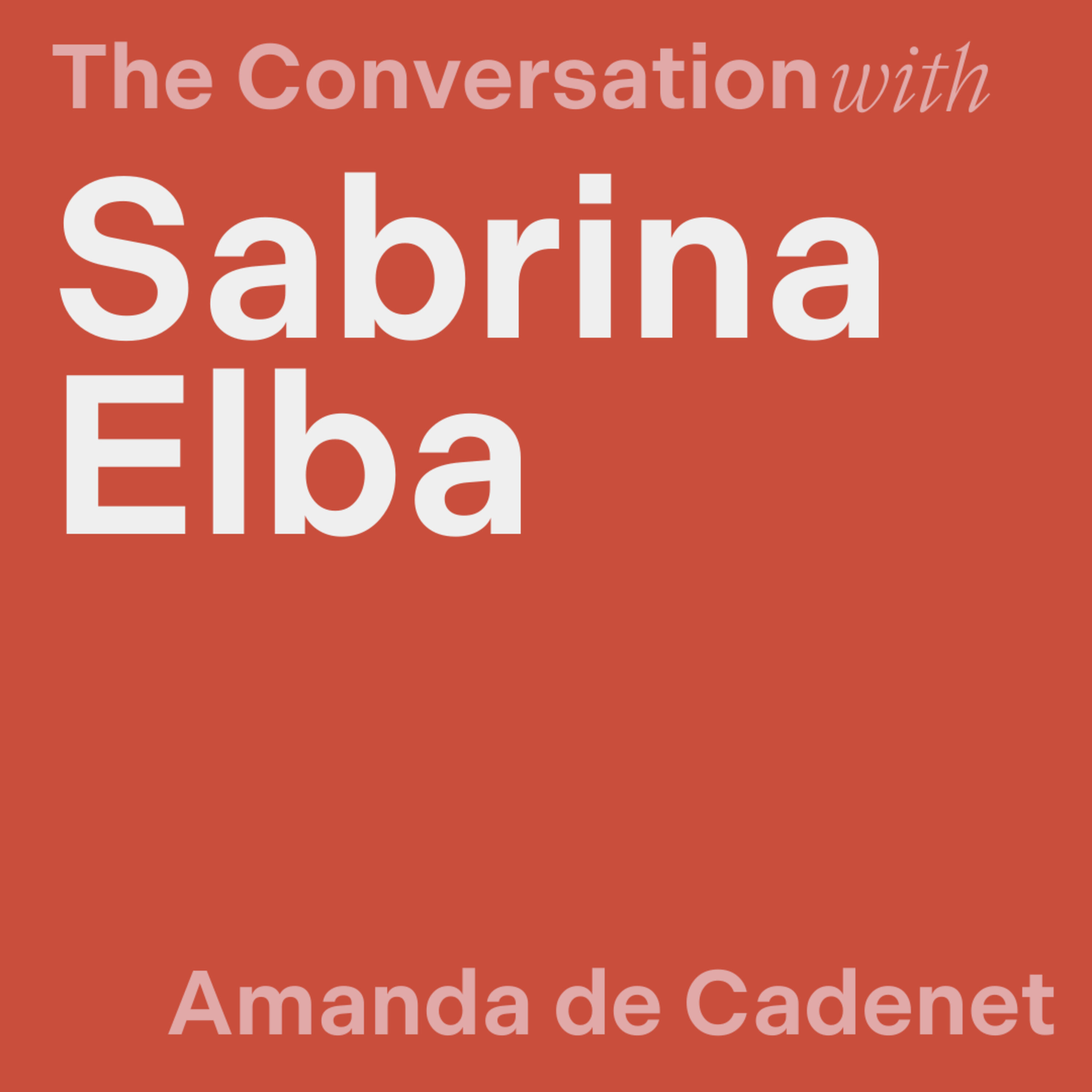 The Conversation: About The Men