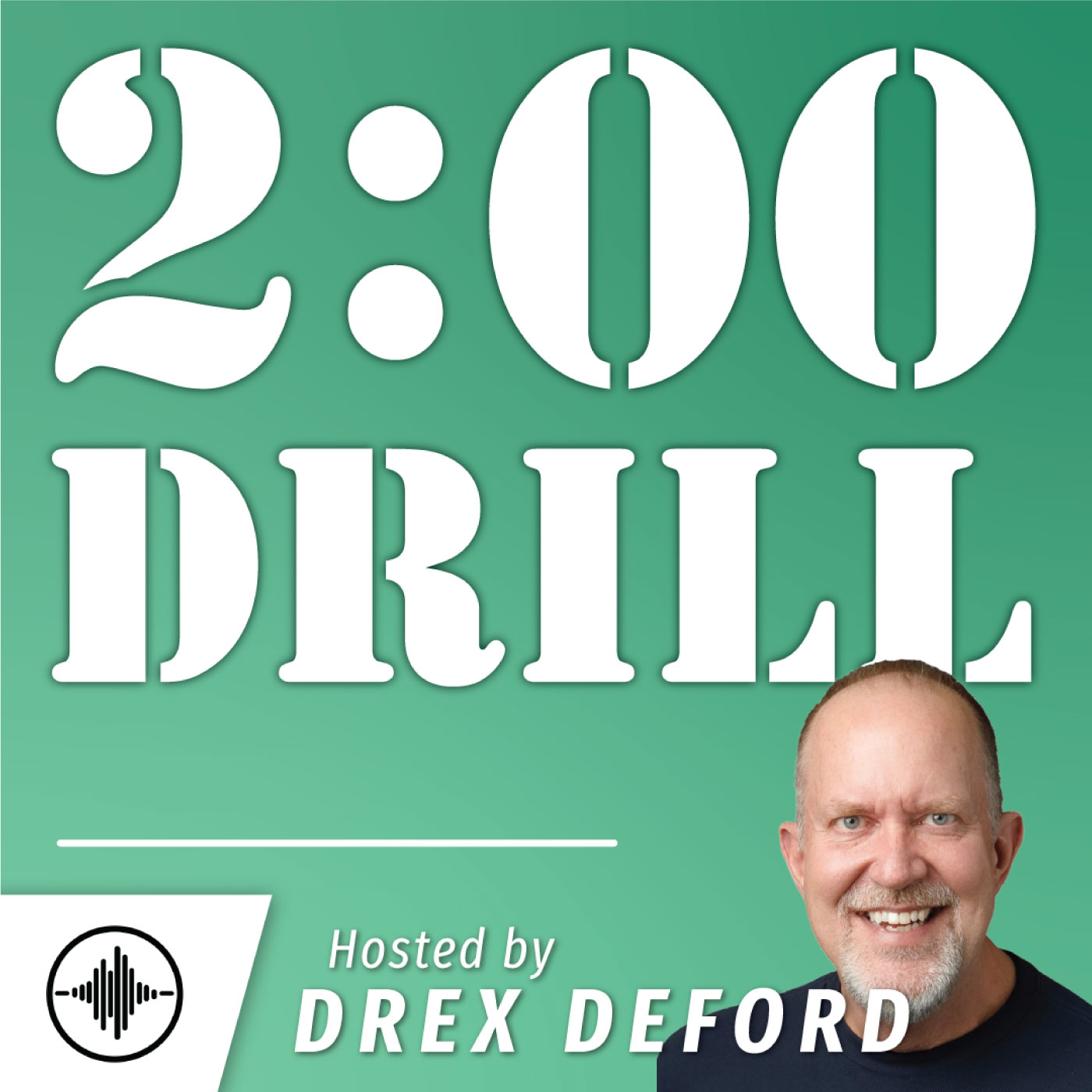 2 Minute Drill: Cyber Subscriptions vs. Staff and CRM Systems Targeted with Drex DeFord