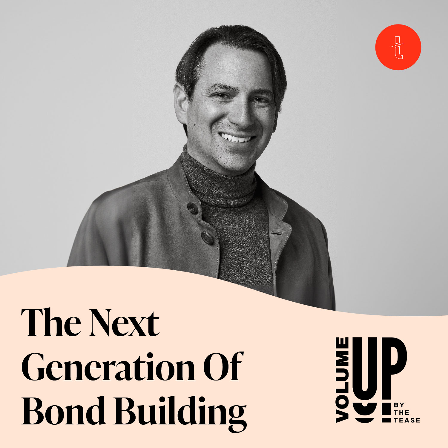 The Next Generation Of Bond Building