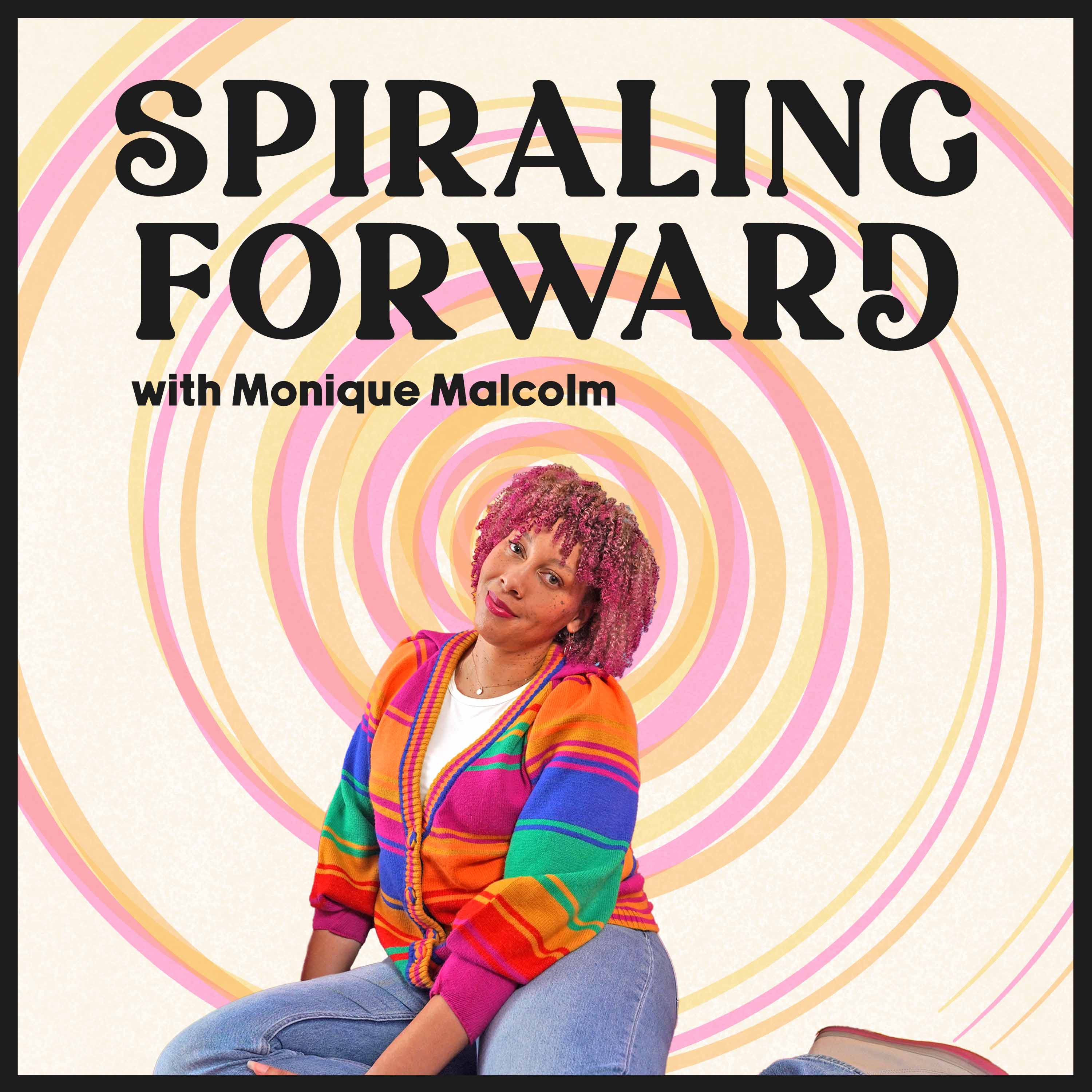 Spiraling Forward