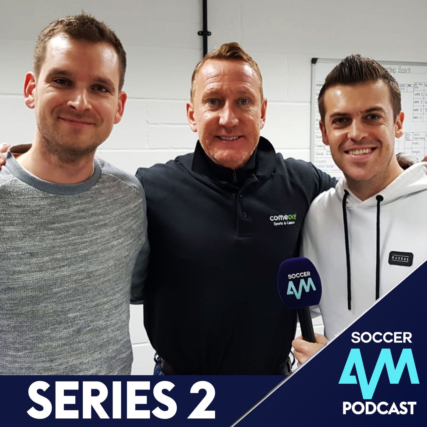 Ray Parlour | Sandwiches with Tony Adams & jokes with Arsene Wenger! Ray Parlour | Sandwiches with Tony Adams & jokes with Arsene Wenger!