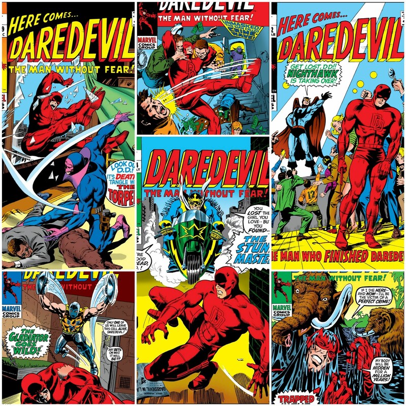 Artwork for podcast Comic Book Rundown
