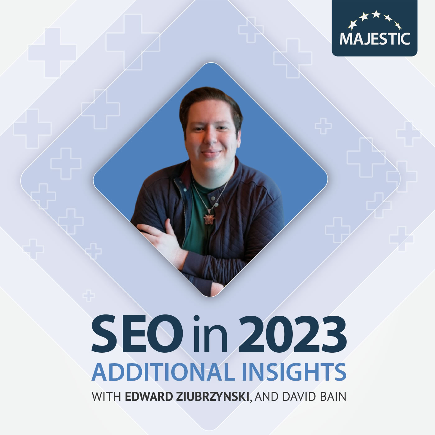 How an EEAT-first strategy will set your SEO campaign up for success - with Edward Ziubrzynski