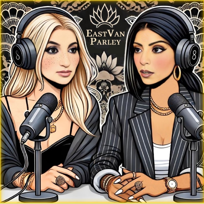 Artwork for podcast EastVan Parley