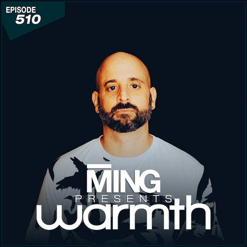 Artwork for podcast MING Presents Warmth