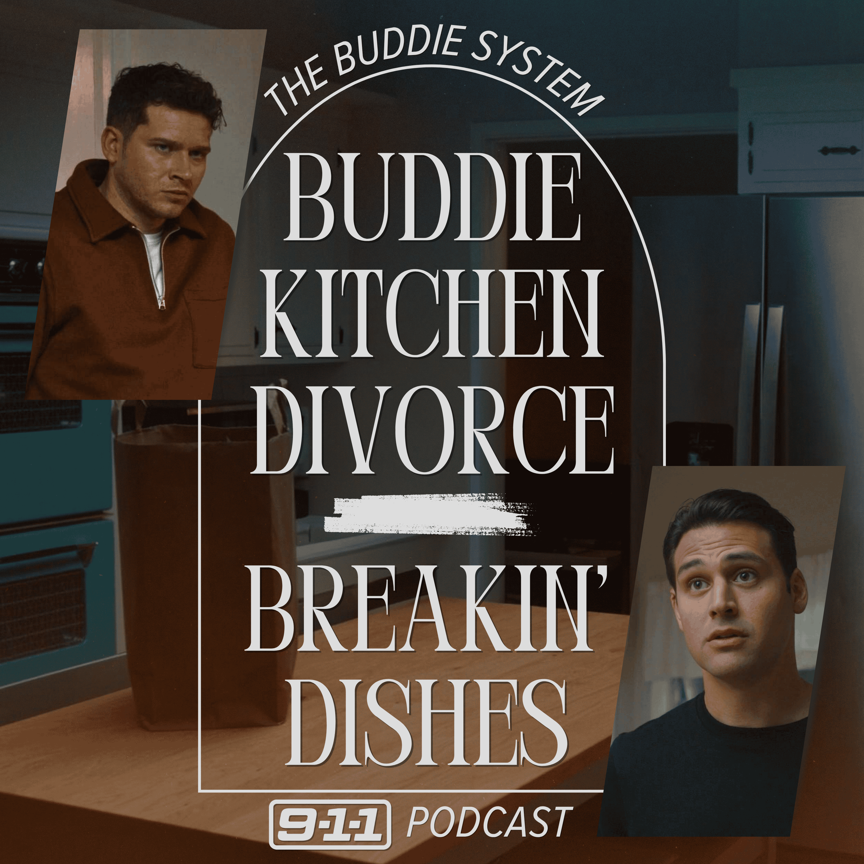 The Buddie System: A 9-1-1 Yapathon
