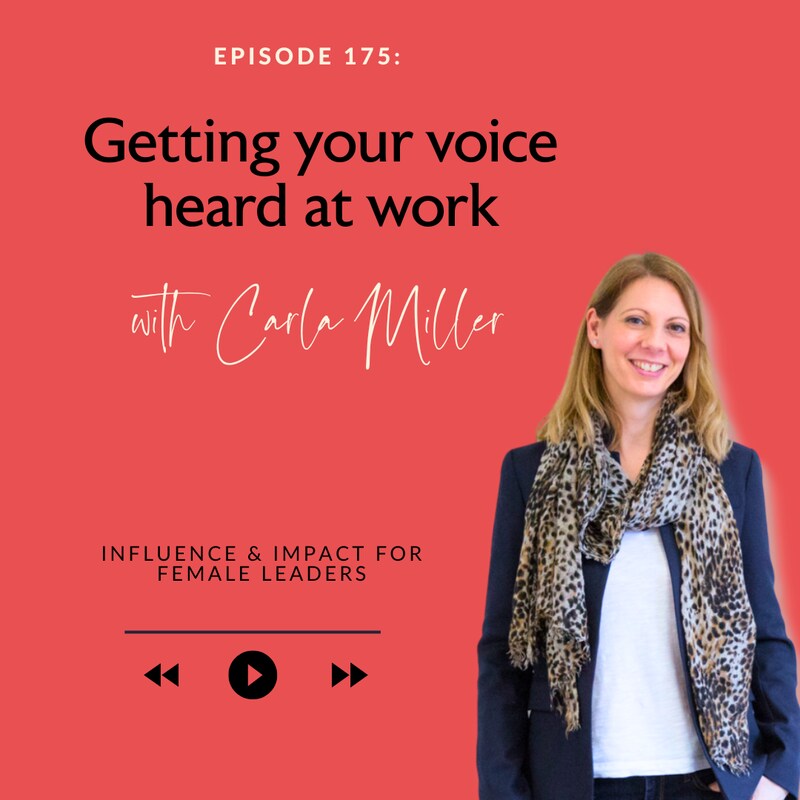 Artwork for podcast Influence & Impact for Leaders