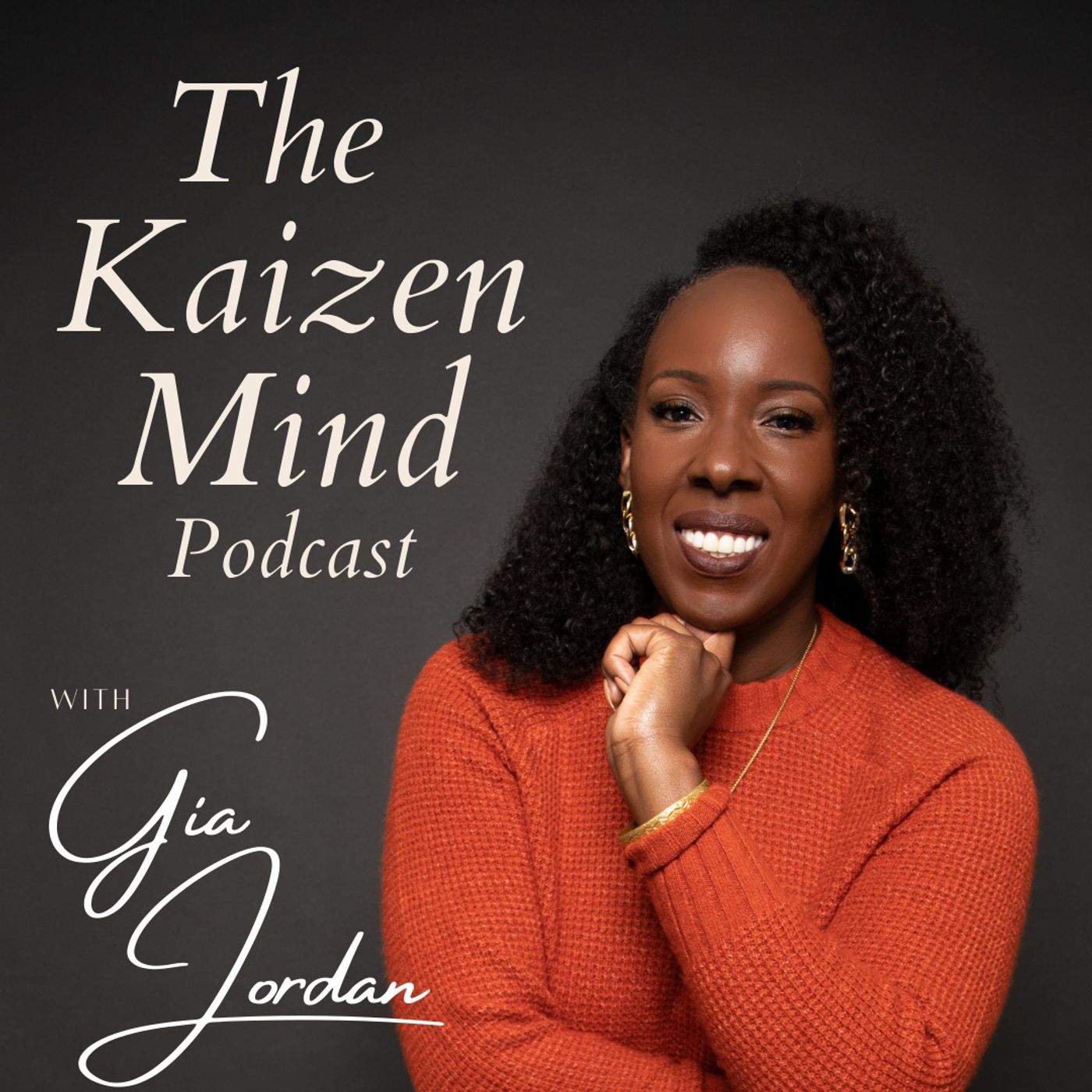 January 9th Mindful Minute "Stop Overthinking" episode artwork