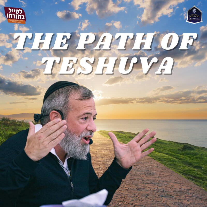 Artwork for podcast Kollel Toras Chaim All Shiurim