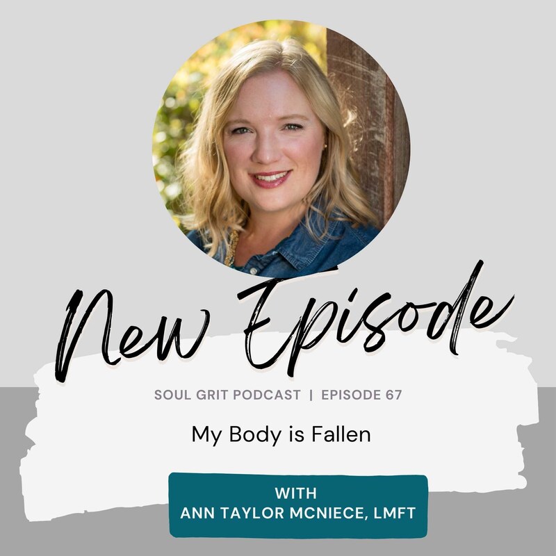 Artwork for podcast Soul Grit