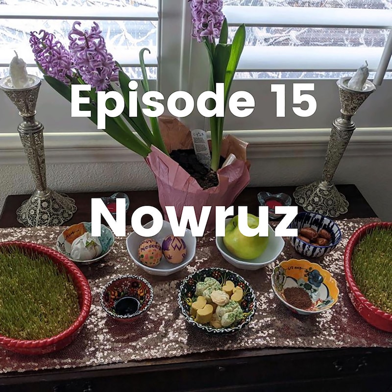 Artwork for podcast Religionish