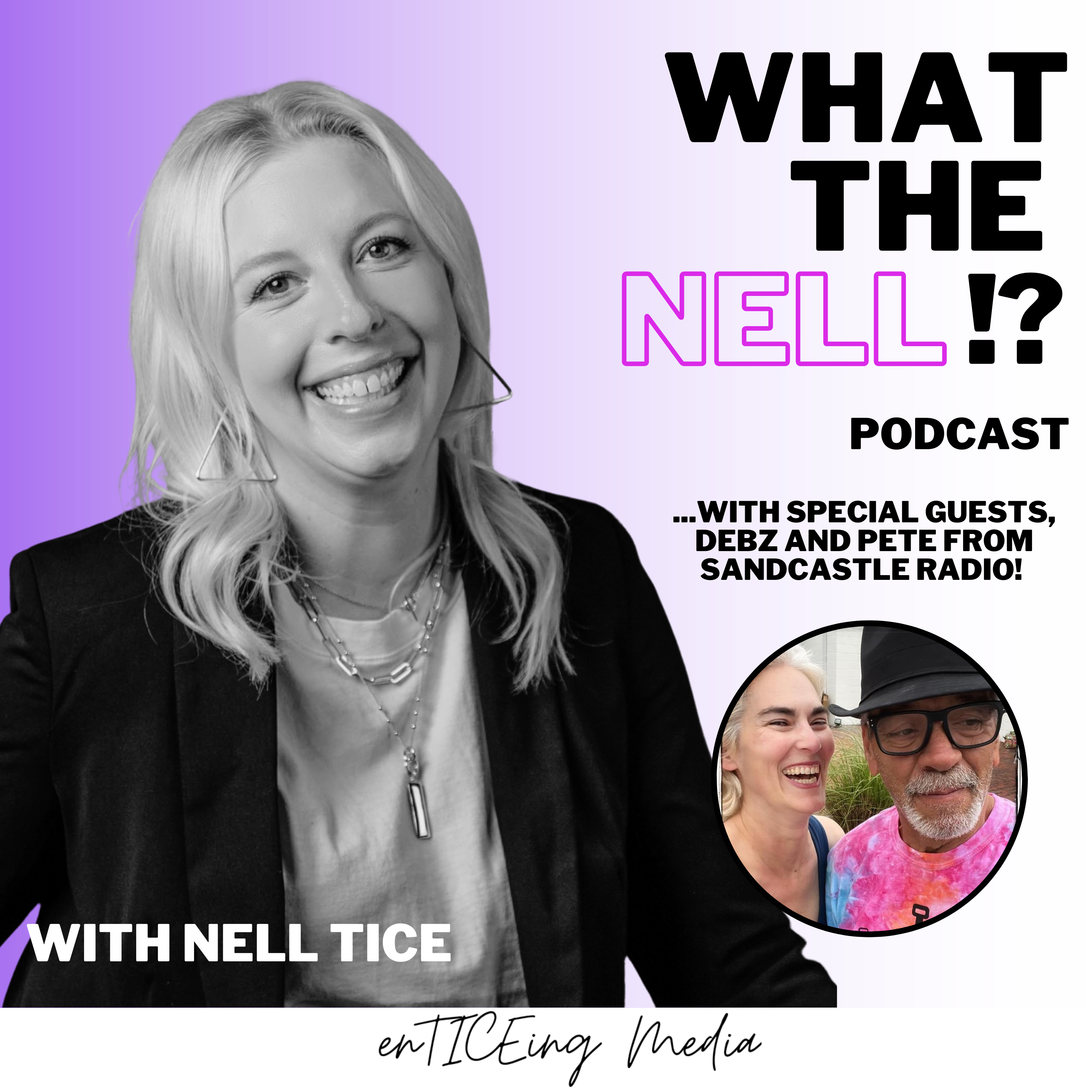 What the Nell!?
