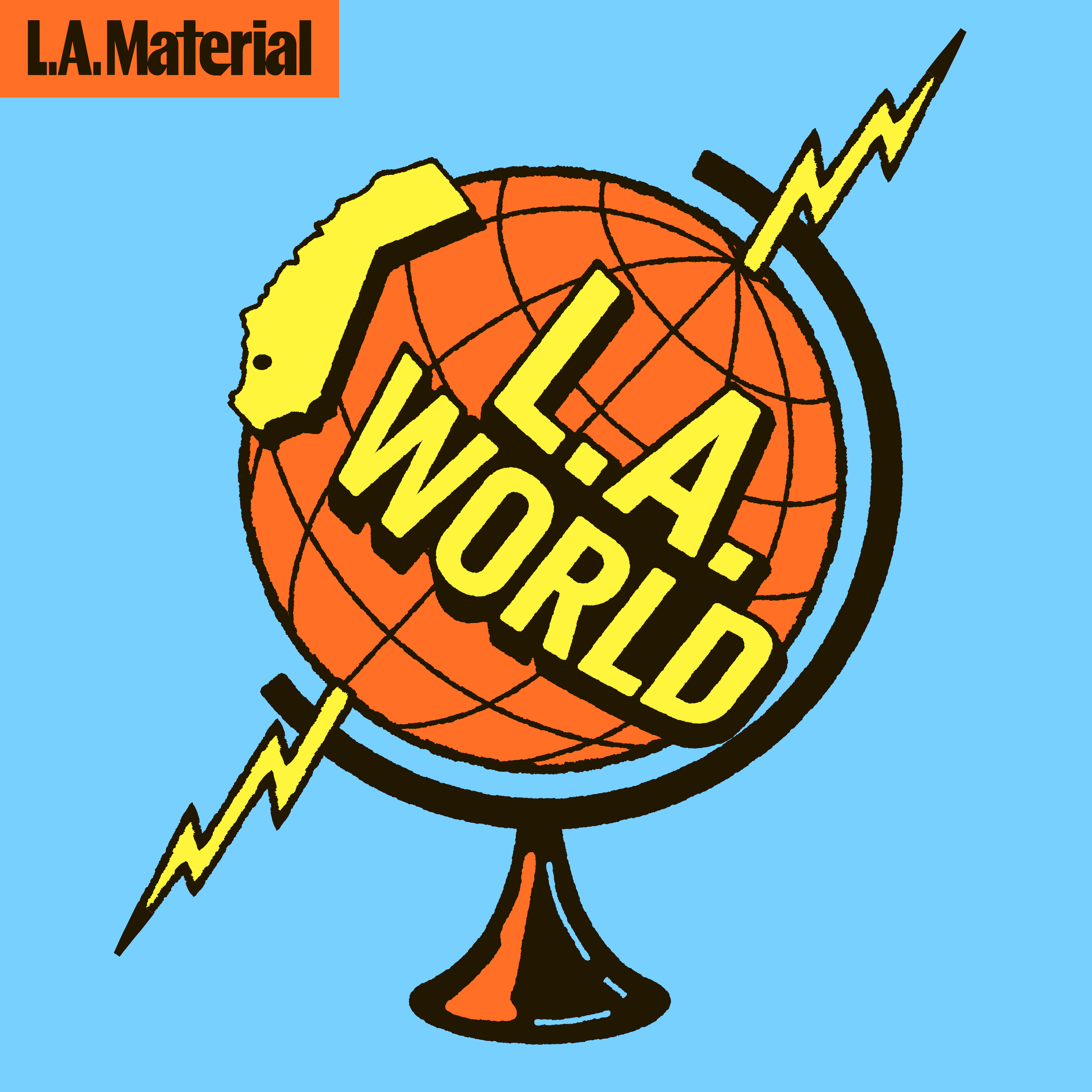 L.A. World