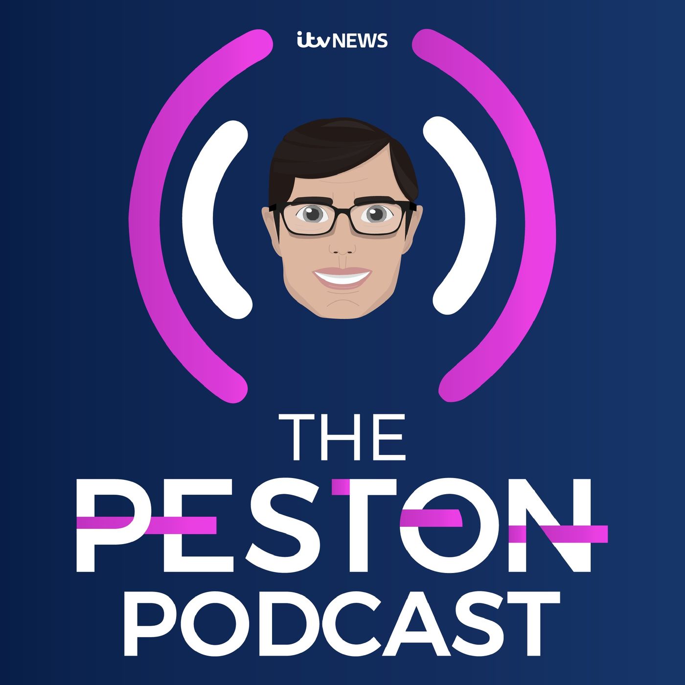 Hong Kong, Leicester, and the Second Wave episode artwork