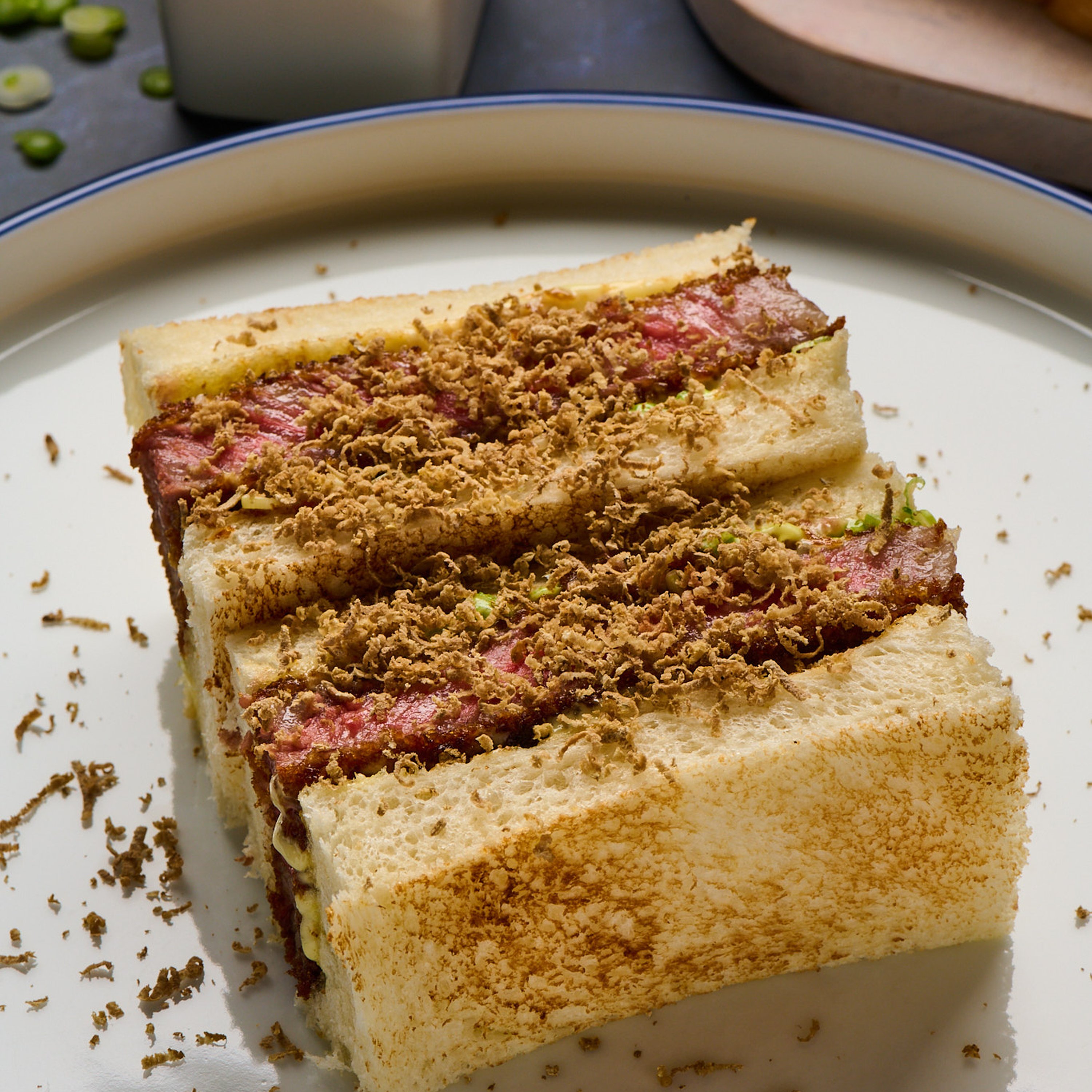 Chef Janine Pezarro: From Michelin Kitchens to the Warrior’s Path with Chef Brett Wright from Palm Beach Meats Chef Janine Pezarro: From Michelin Kitchens to the Warrior’s Path with Chef Brett Wright from Palm Beach Meats