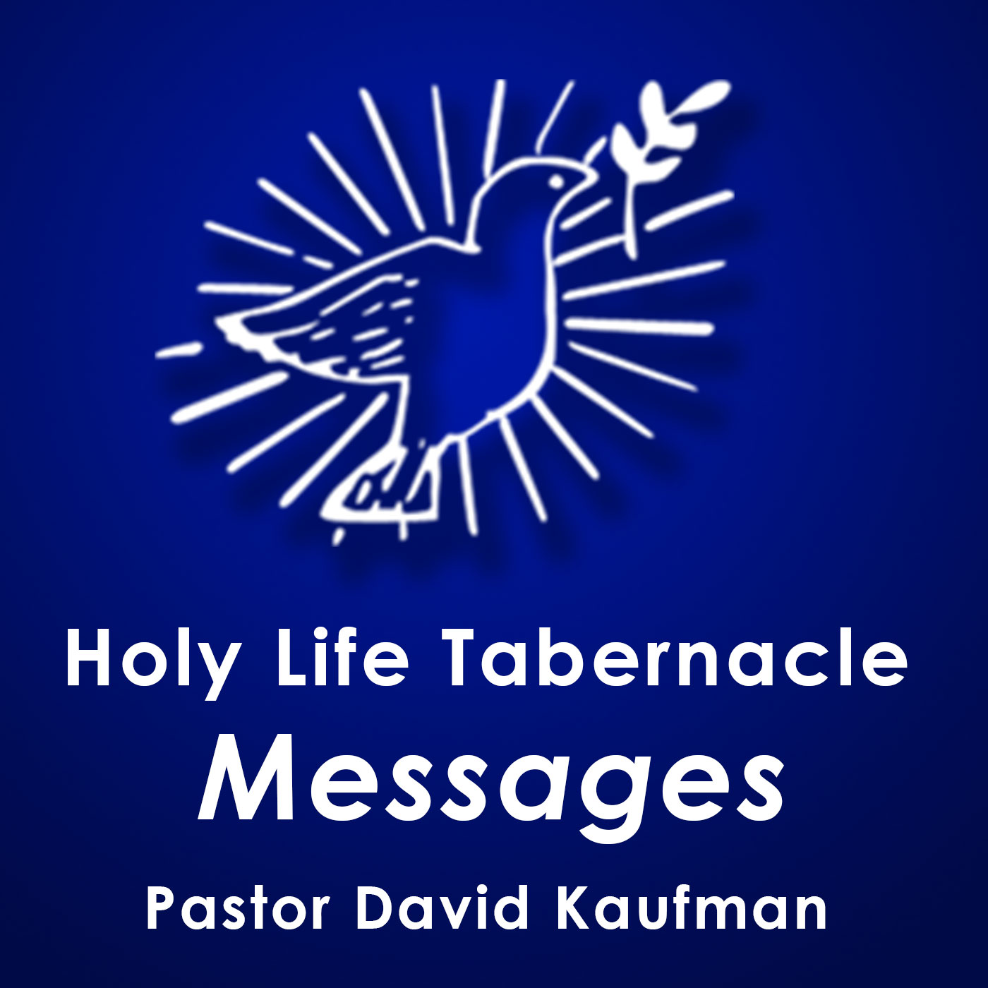 Artwork for Holy Life Tabernacle - Pastor David Kaufman