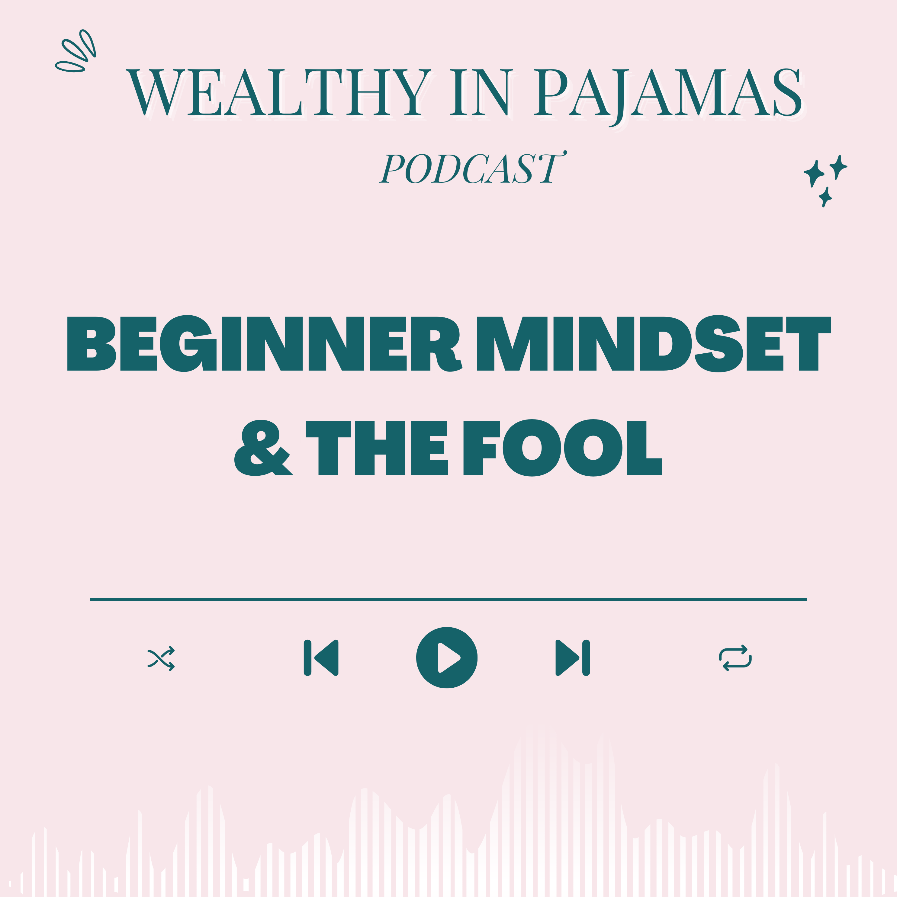 Wealthy in Pajamas