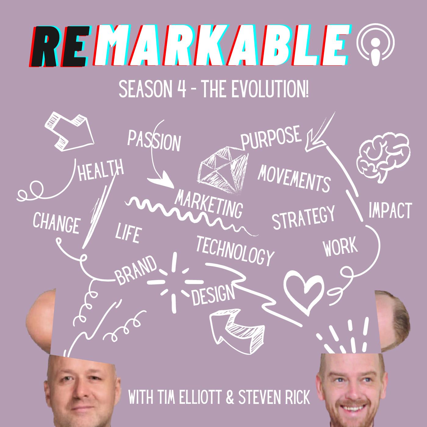 Show artwork for REMarkable!