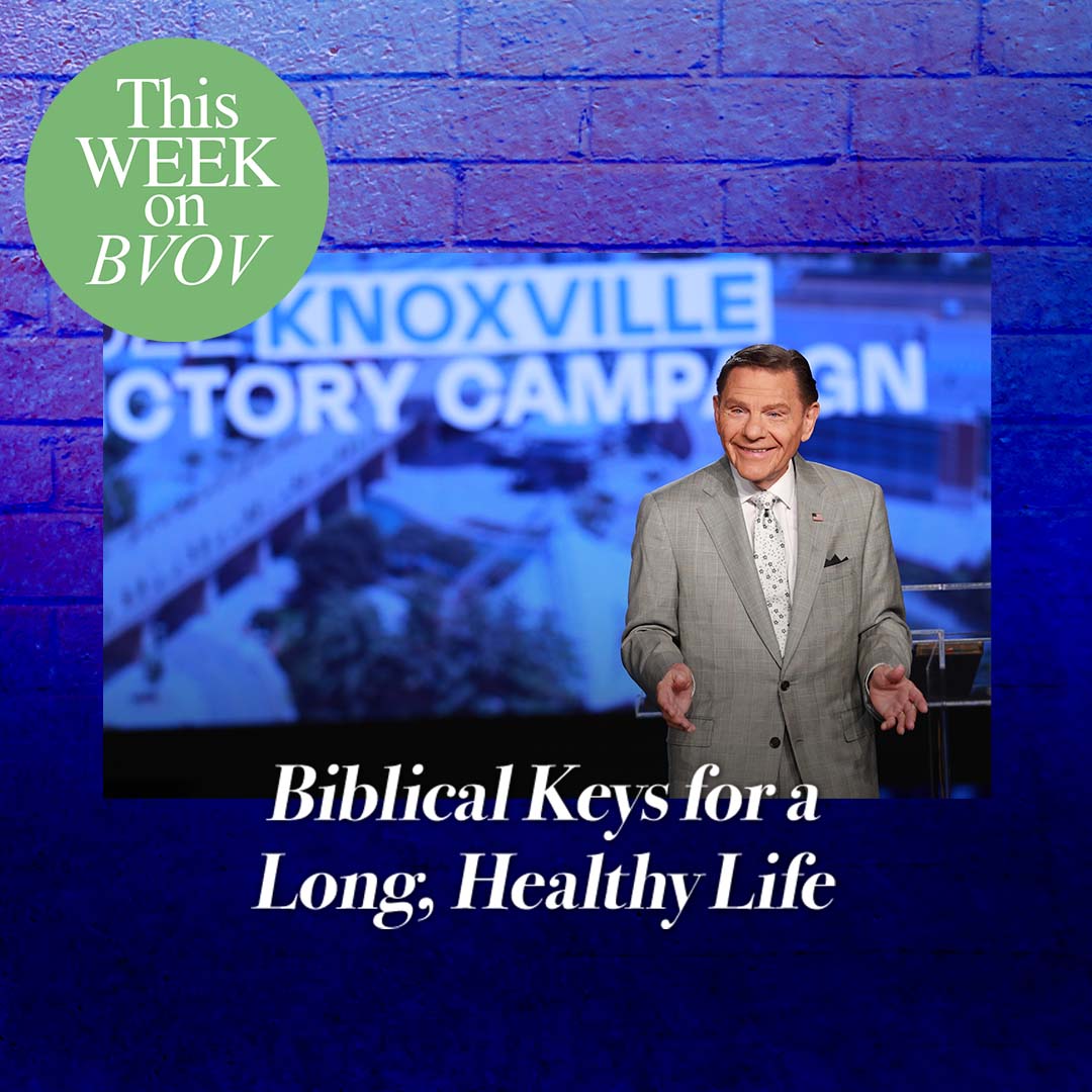 BVOV - Sep1622 - Keep the Switch of Faith On for a Healthy Life