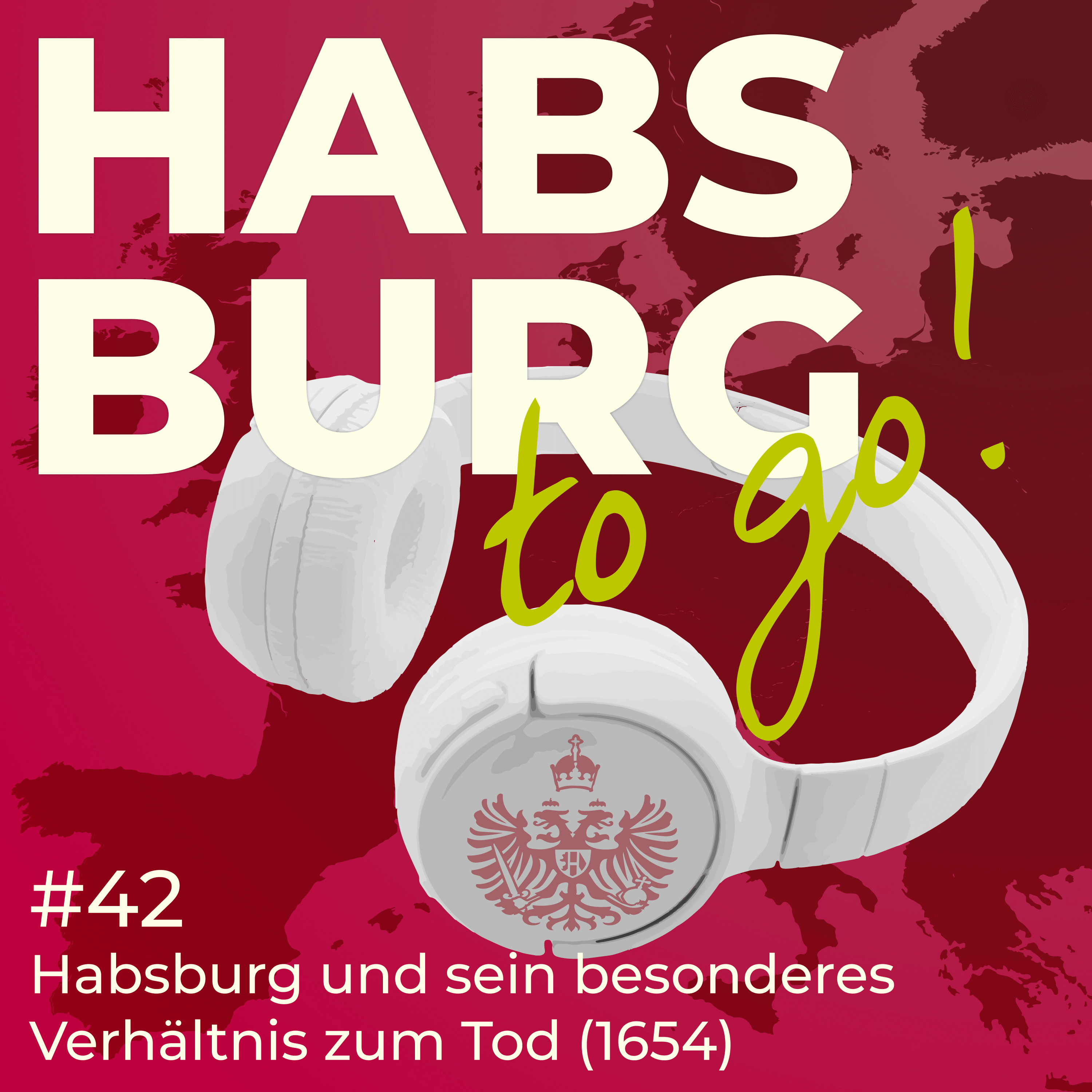 Habsburg to go!