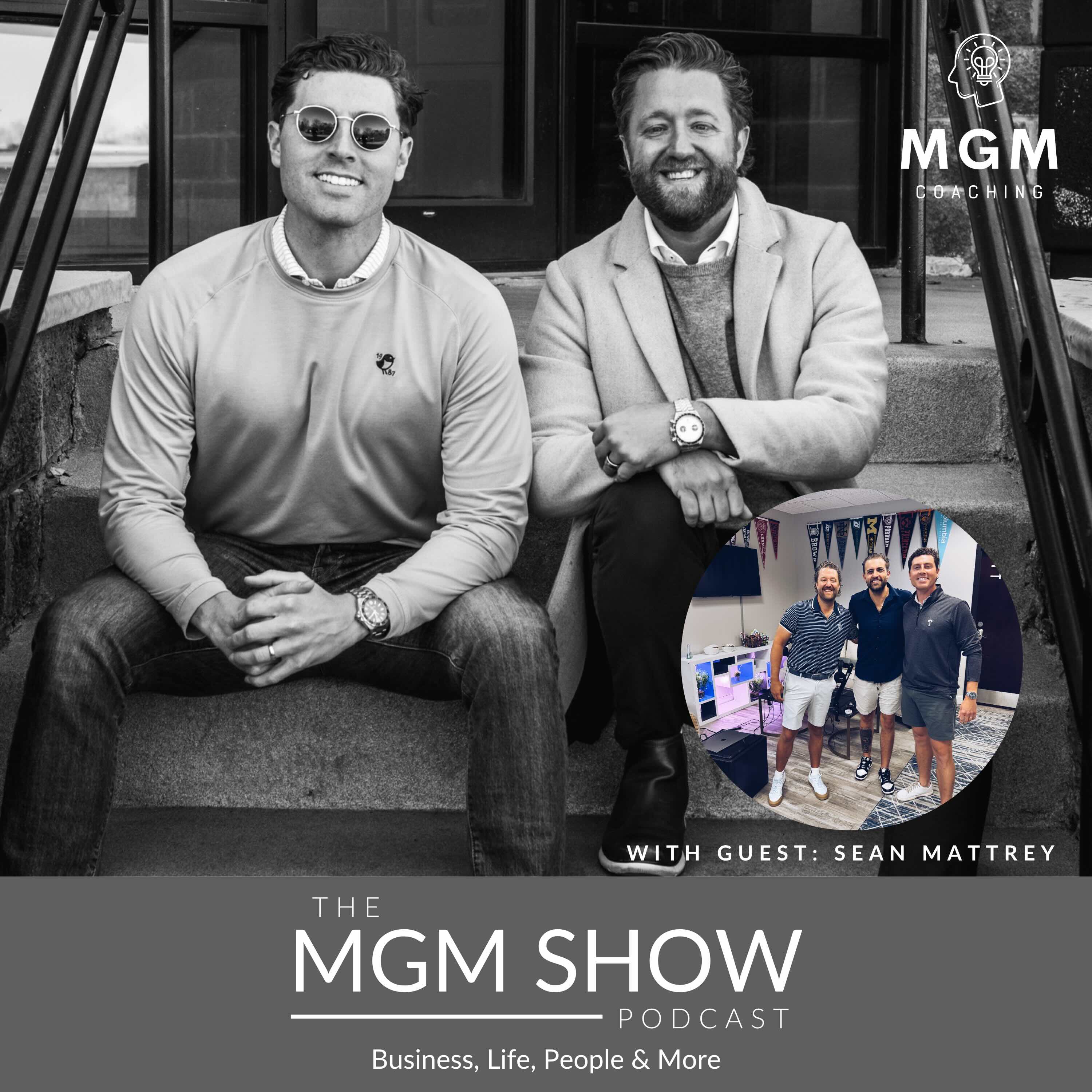 The MGM Show