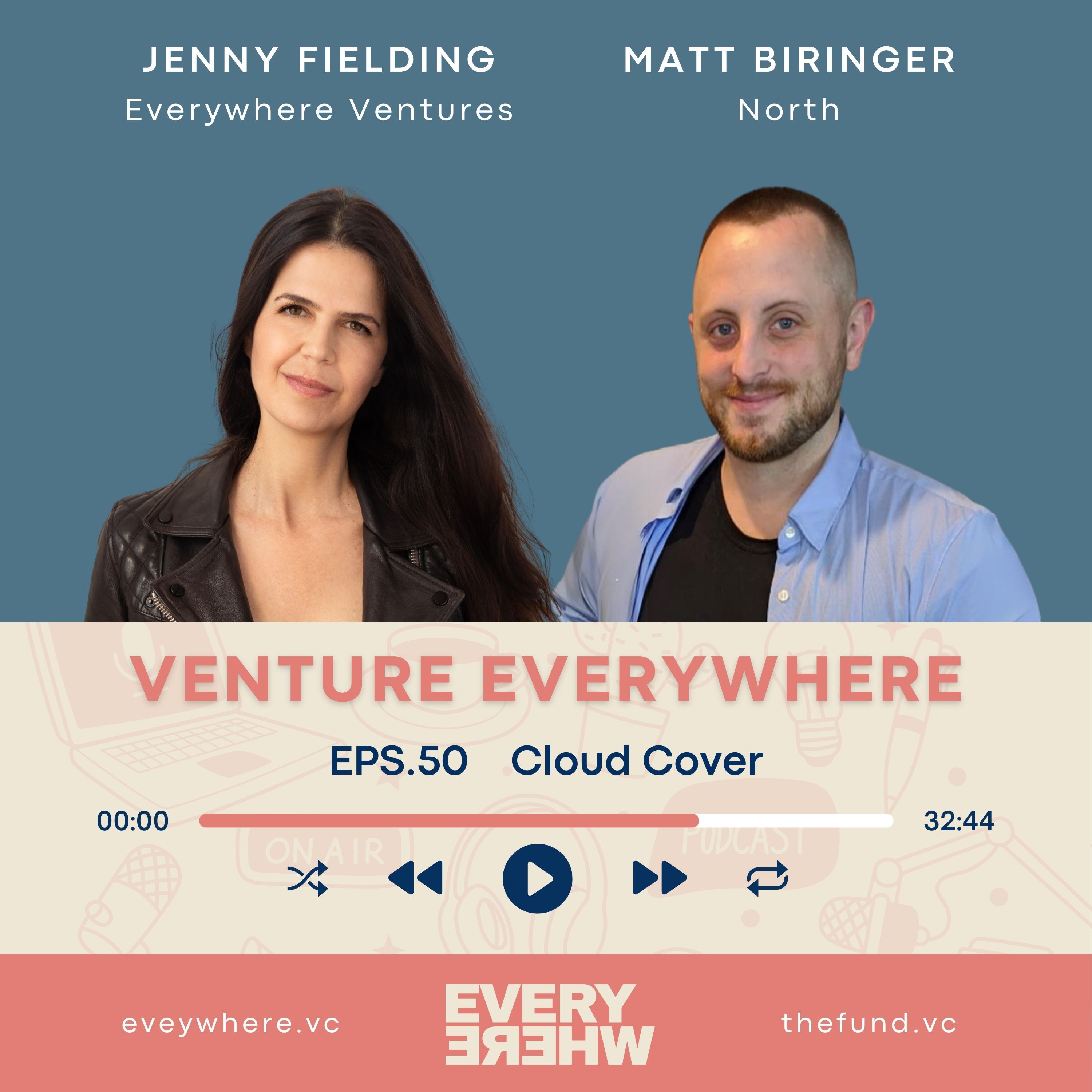 Venture Everywhere