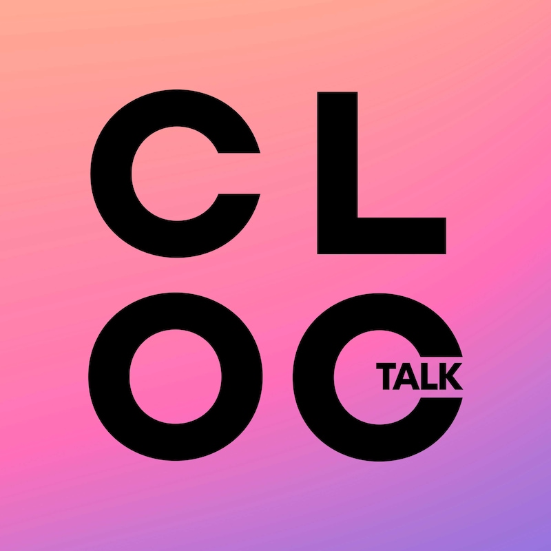 Artwork for podcast CLOC Talk