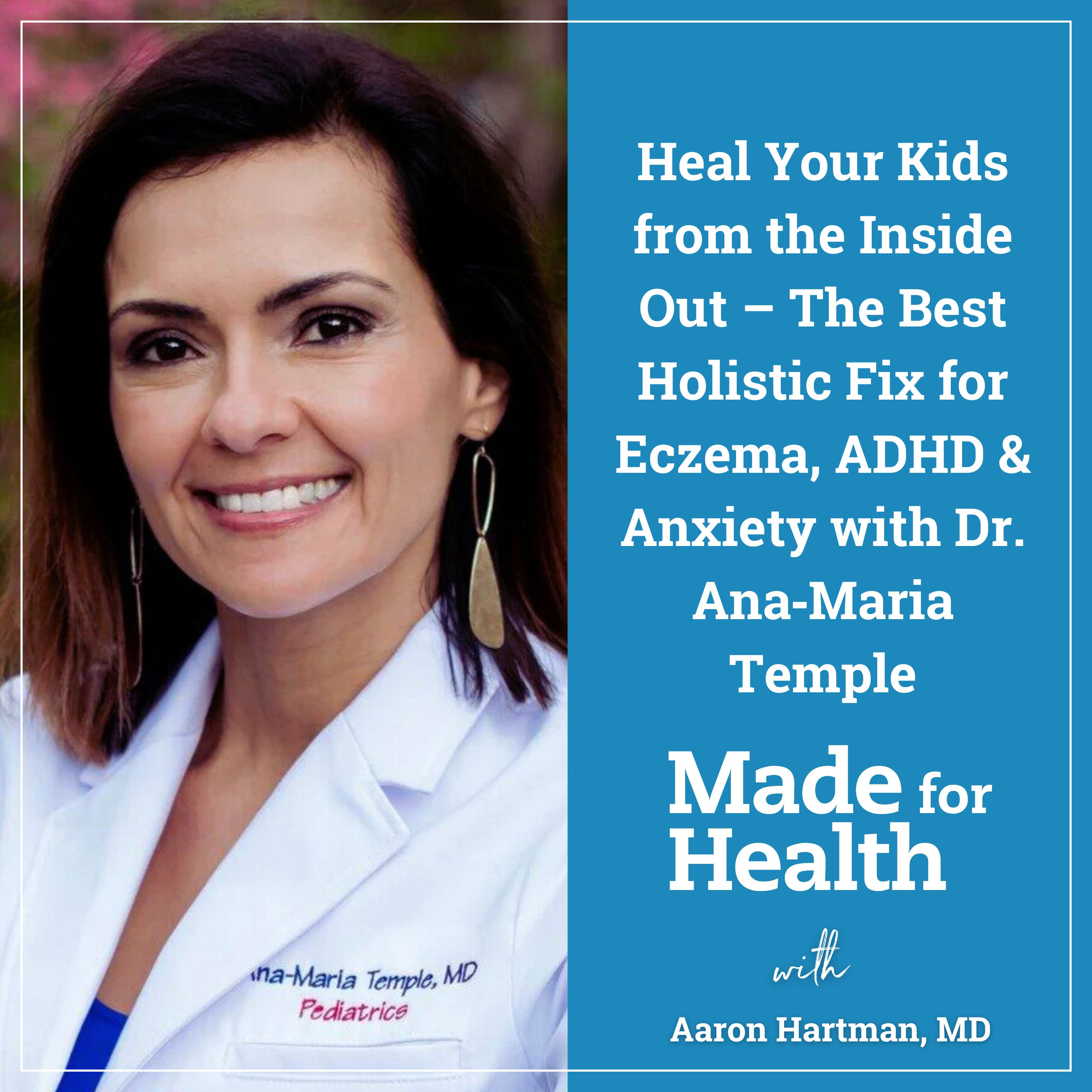 Made for Health
