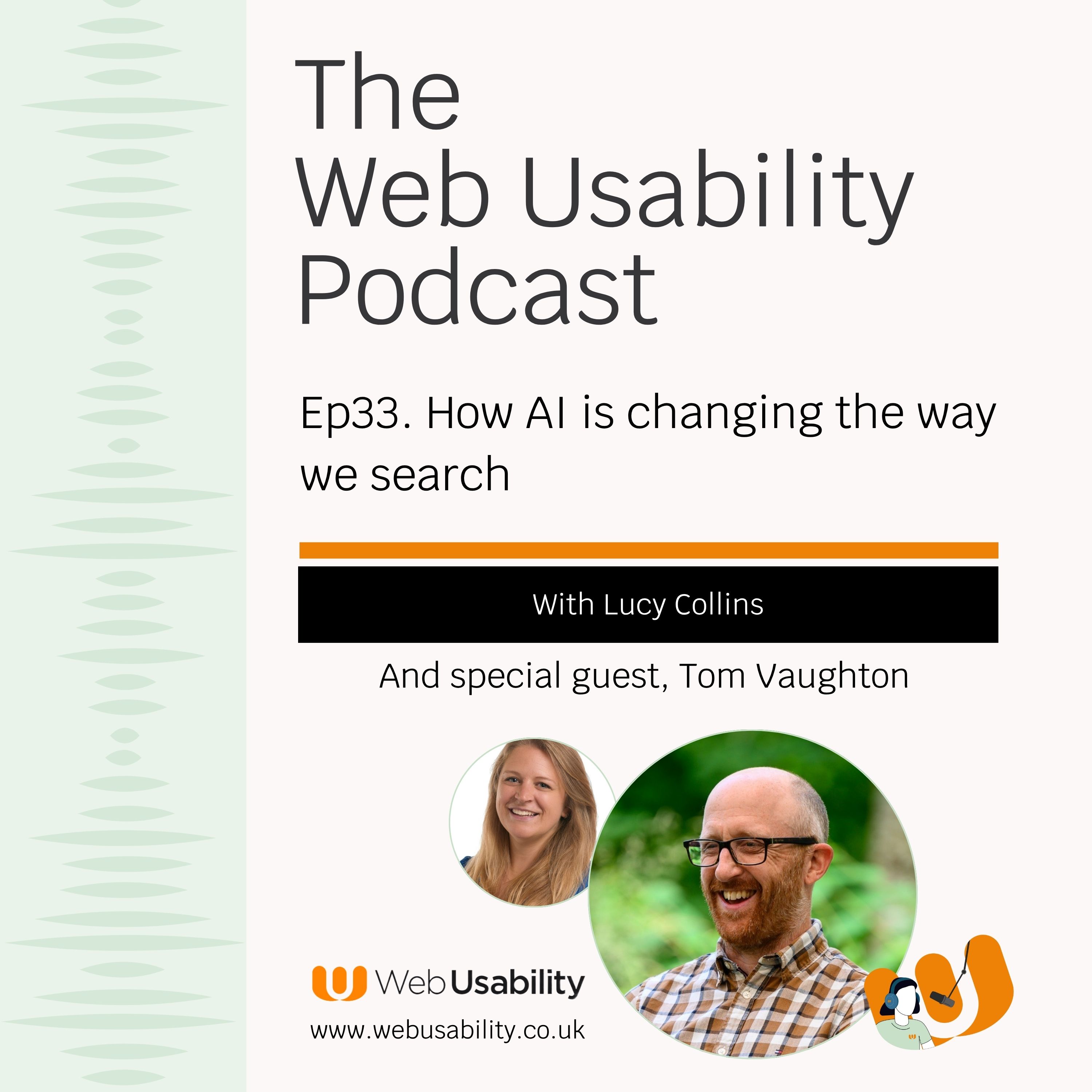 The Web Usability Podcast