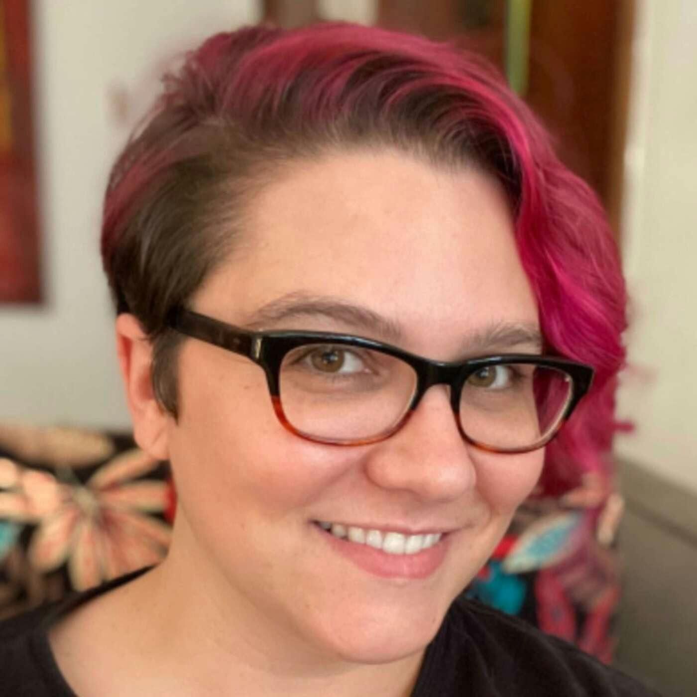 Episode 80: Talkin' Shop with Amy Santee episode artwork