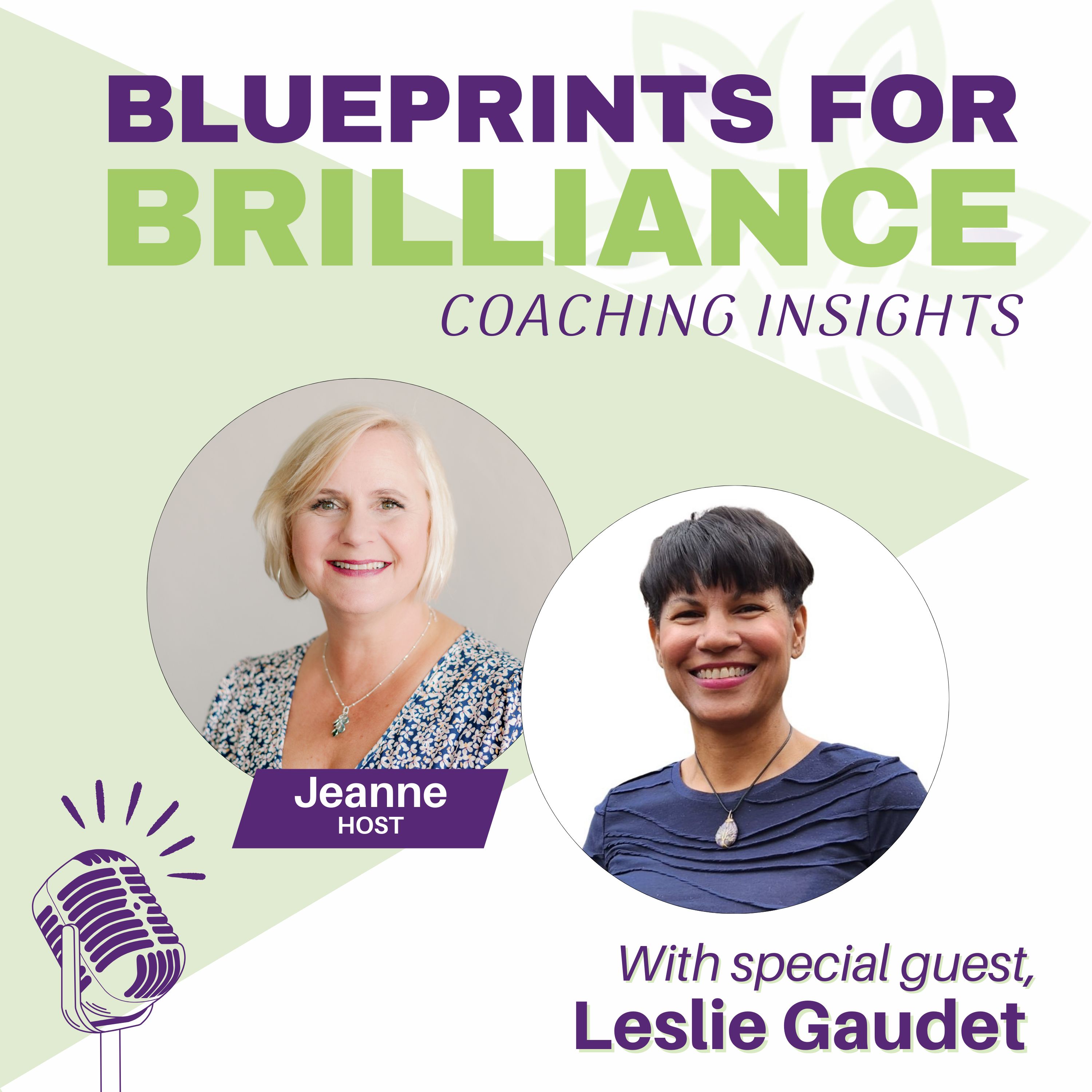 Blueprints for Brilliance: Coaching Insights