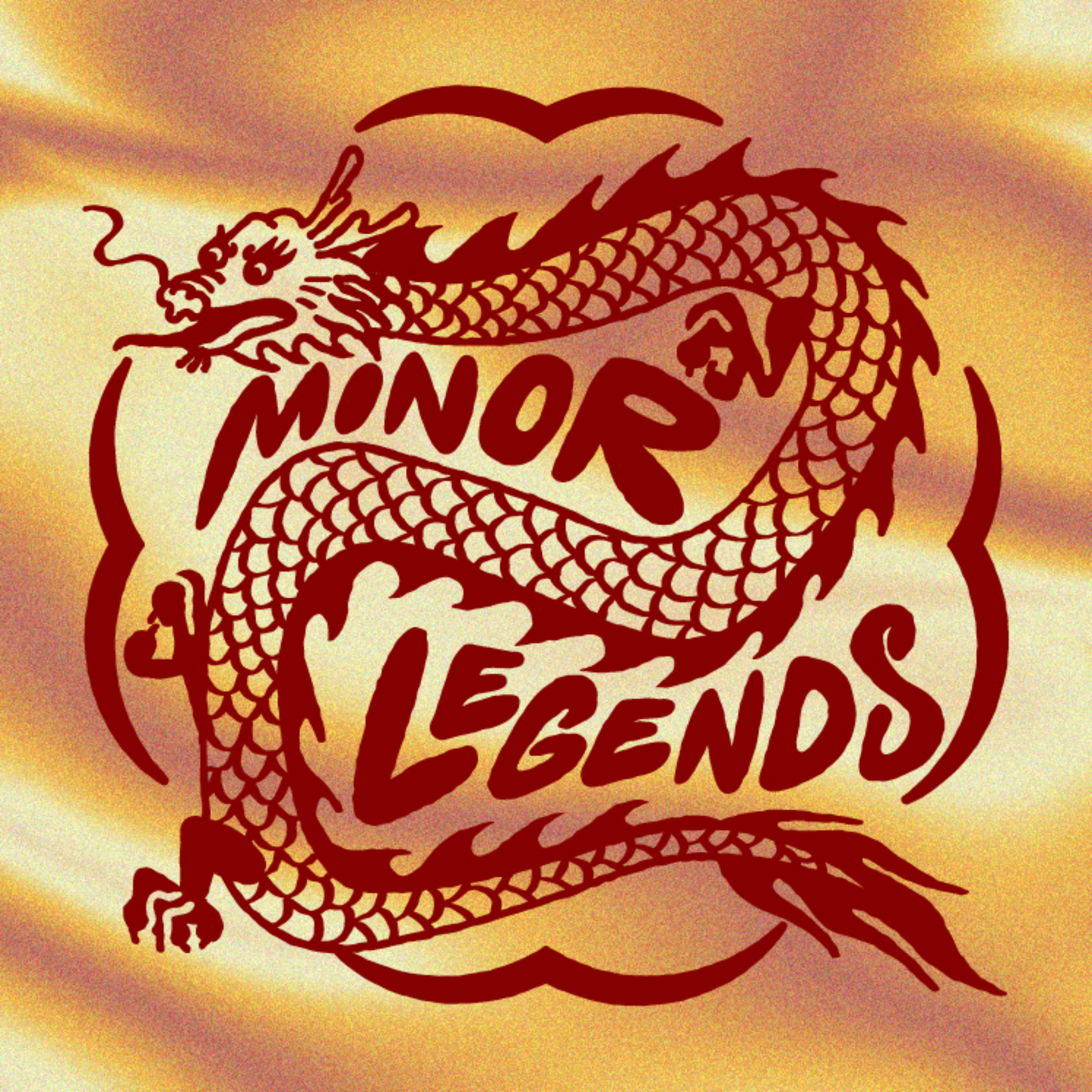 Minor Legends