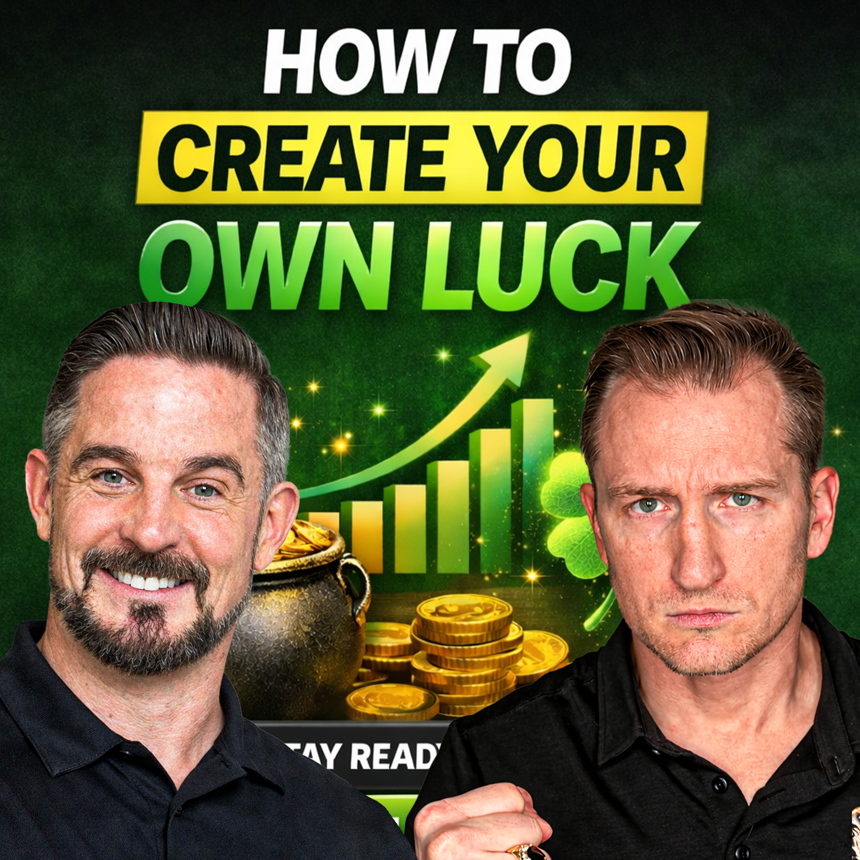 How to Create Your Own Luck | WealthWise Banking EP. 65
