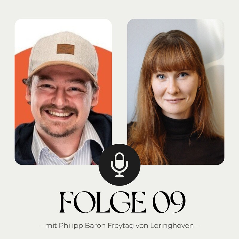 Artwork for podcast im Dialog