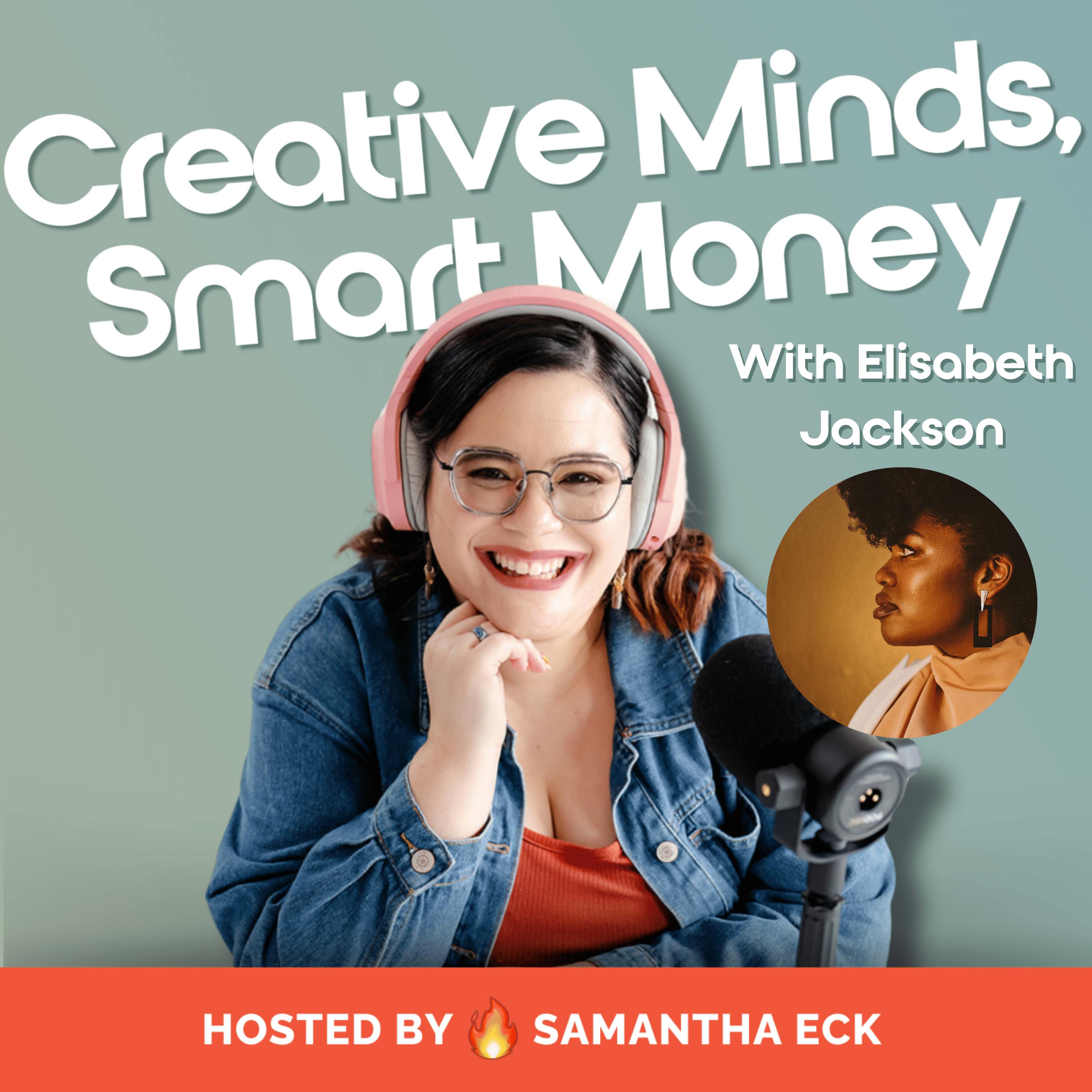Building Freedom Into Your Business with Airtable with Elisabeth Jackson
