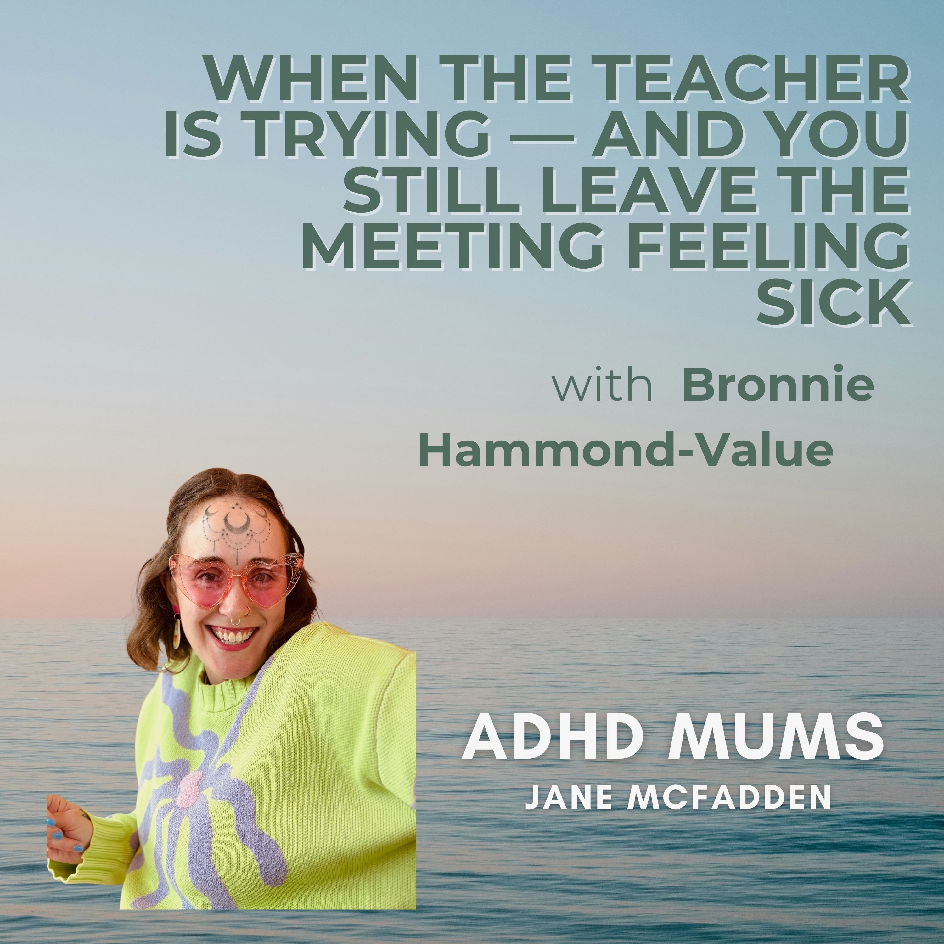 86. When Teachers Care — But the System Still Breaks Kids