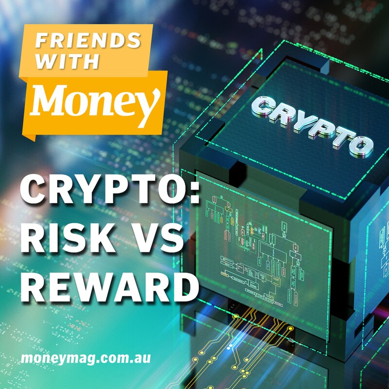 Artwork for podcast Friends With Money