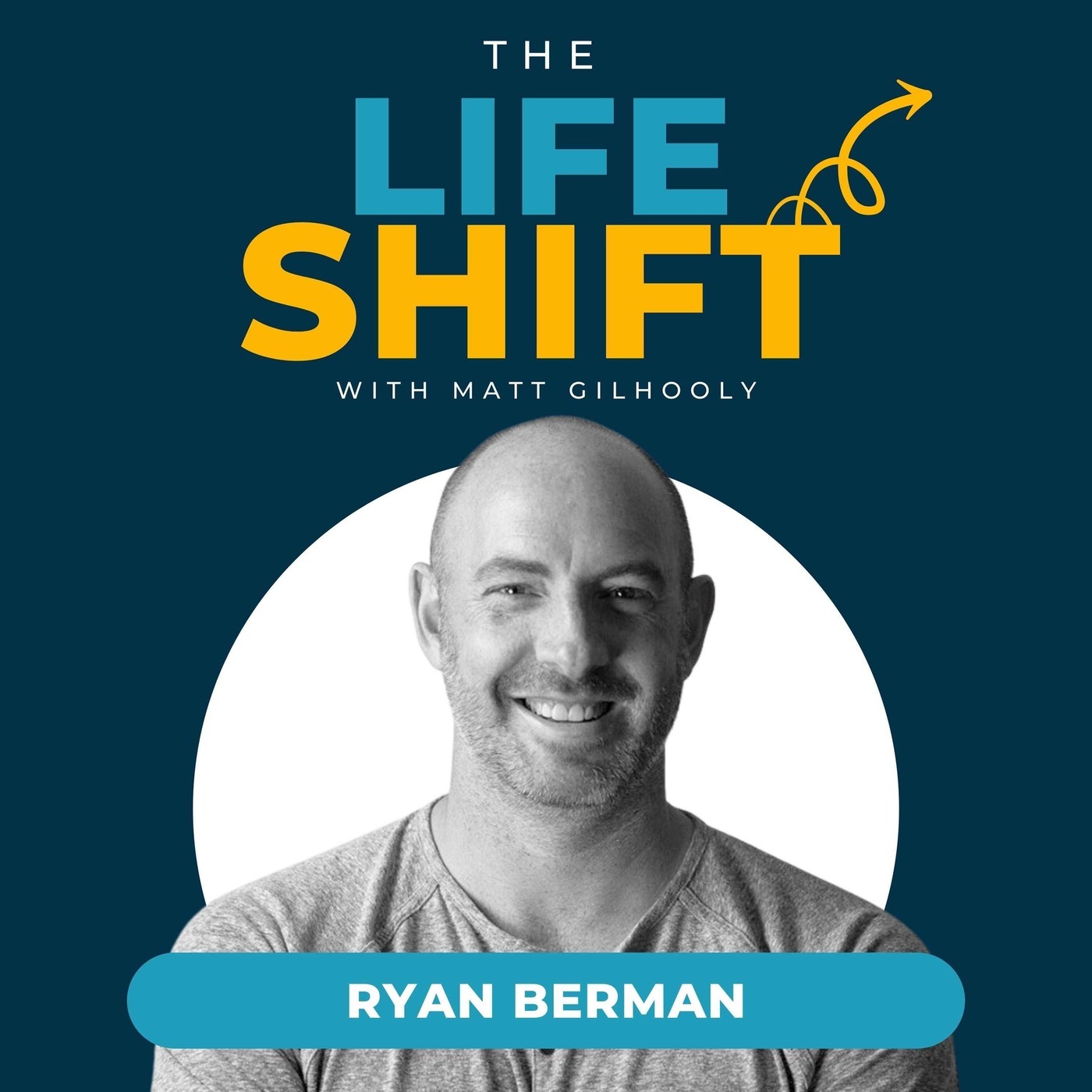 The Life Shift | Conversations About Life Before and After