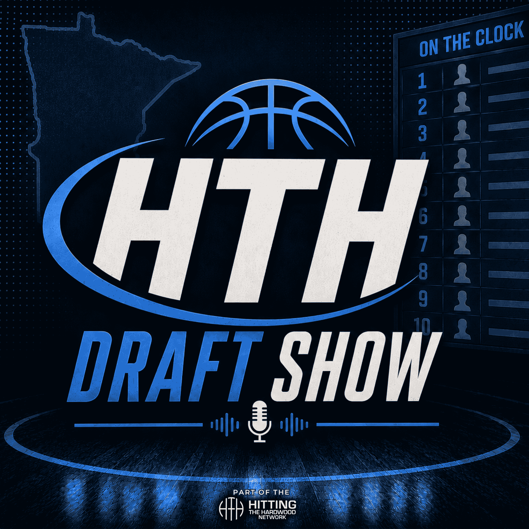 HTH Draft Show