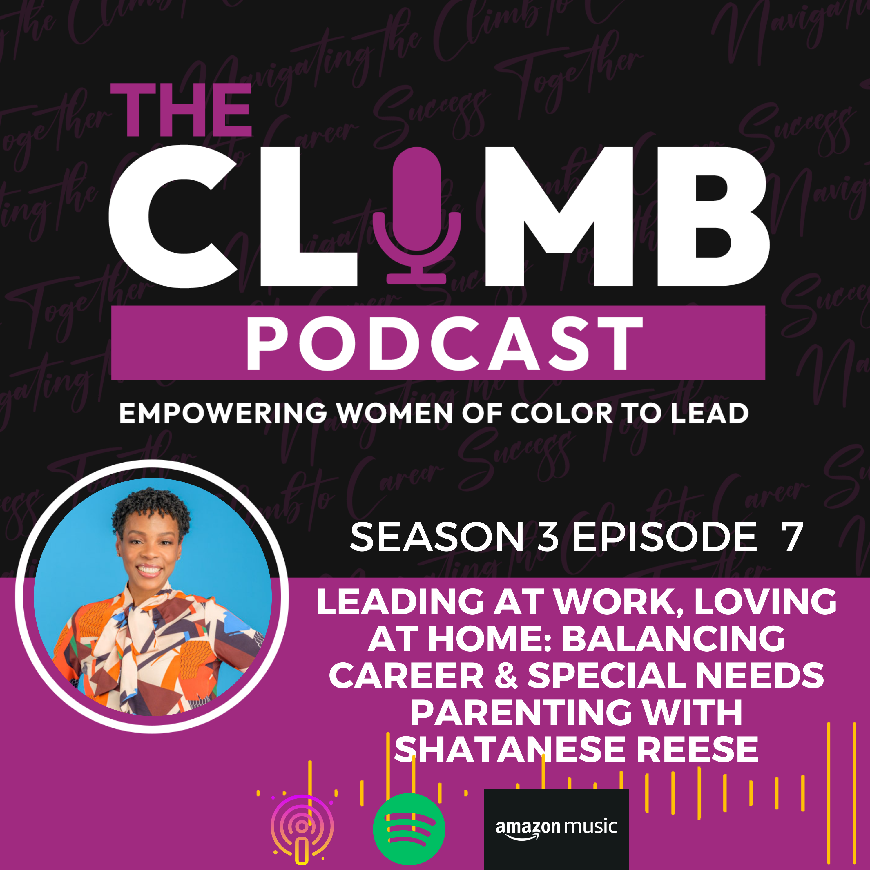 The Climb